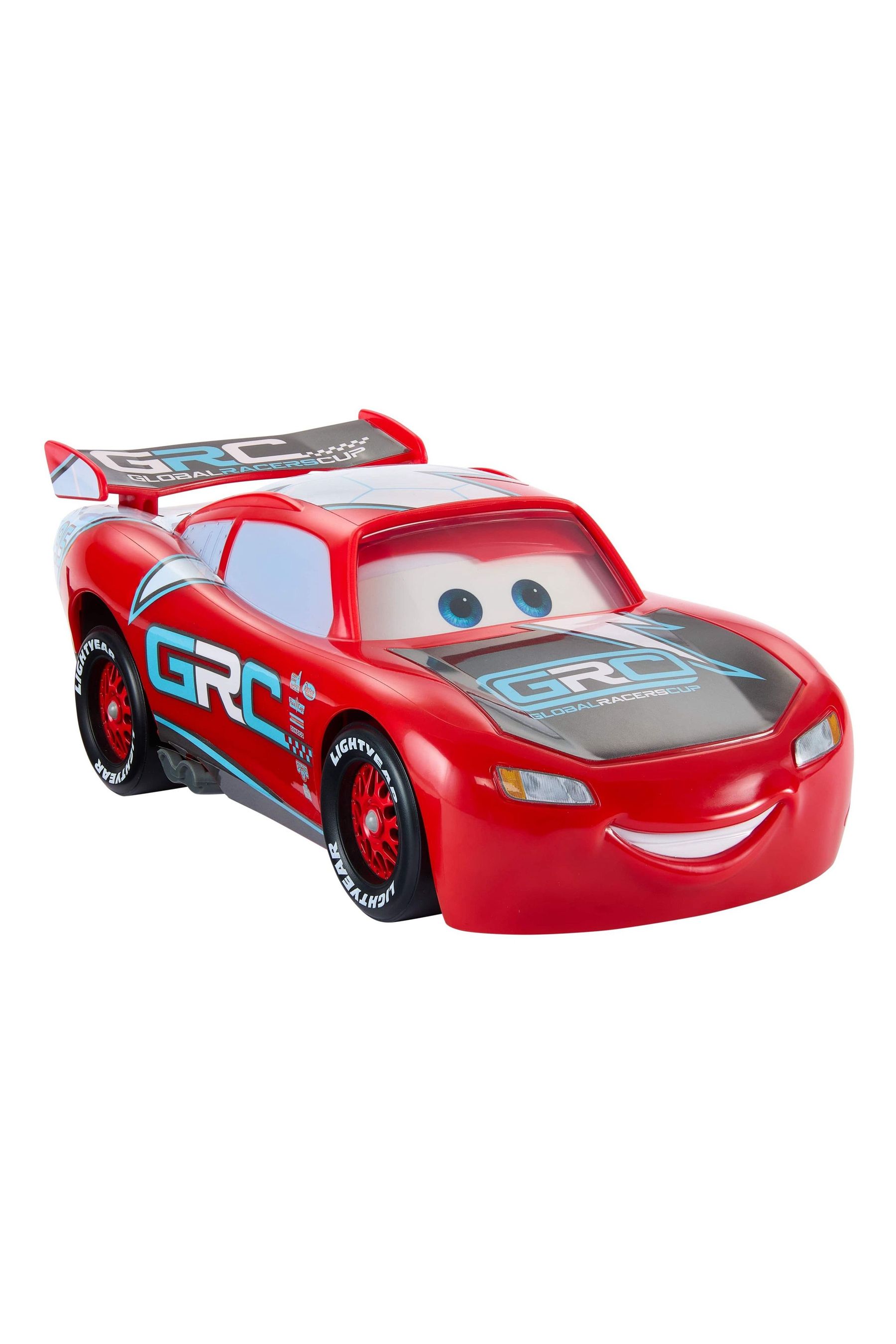Buy Mattel Games Cars Hero Drifting GRC McQueen from the Next UK online shop