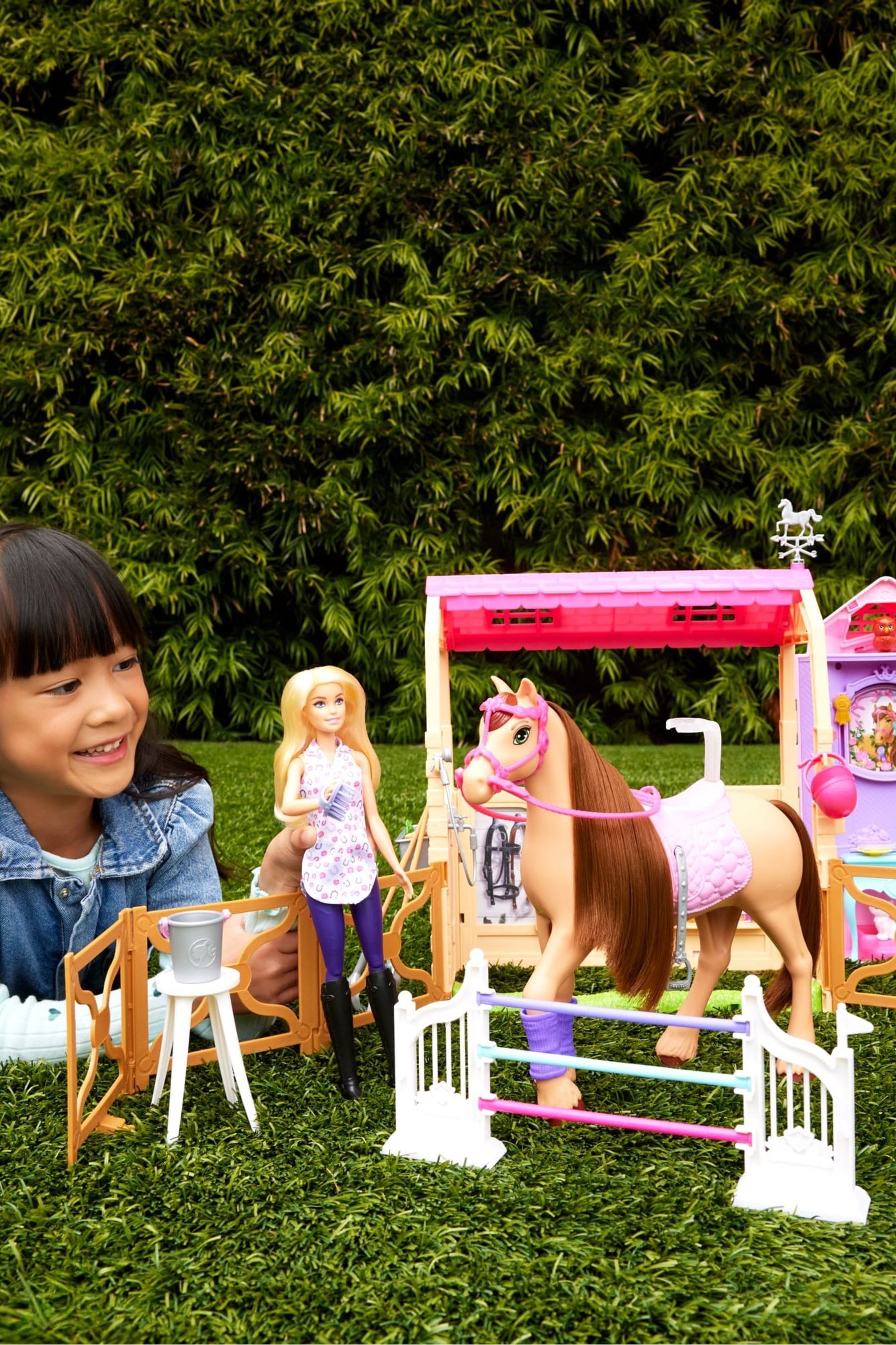 Barbie ultimate online