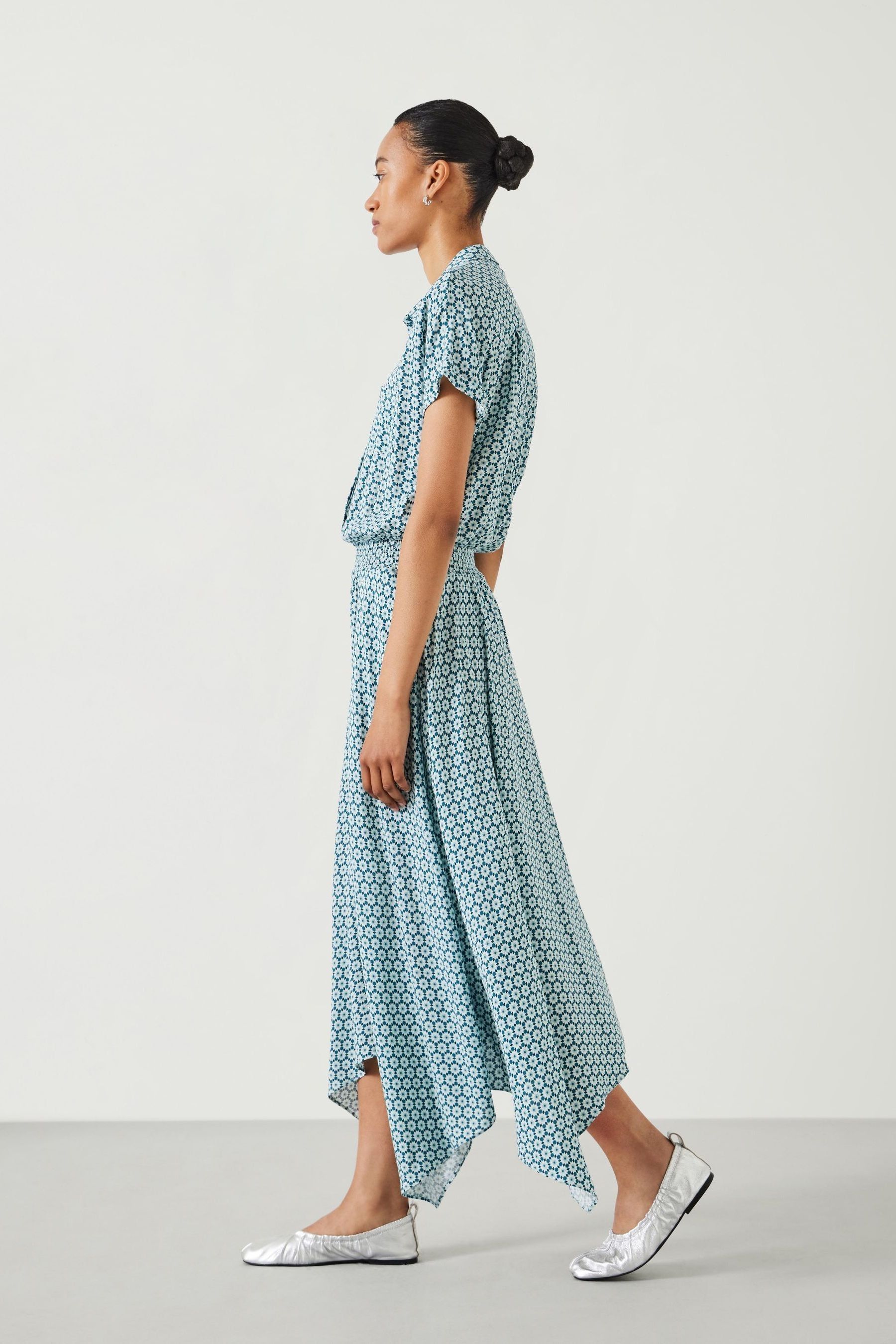 Hush kensington shirt dress deals
