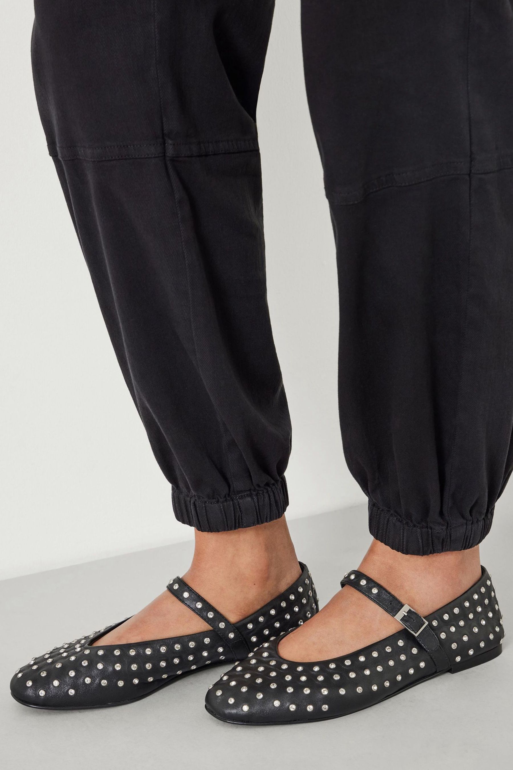 Studded flats australia on sale