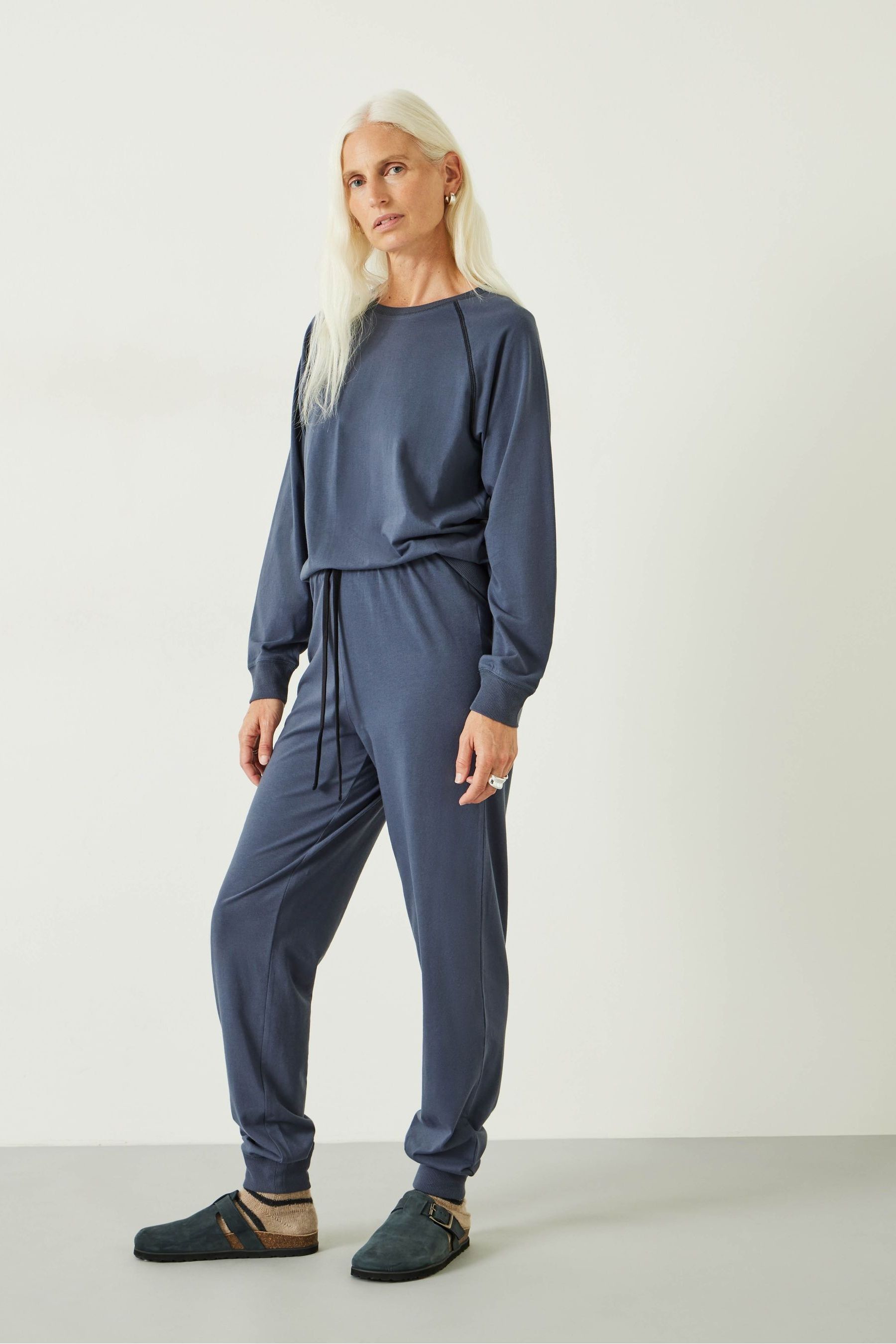 Hush jersey pyjamas outlet