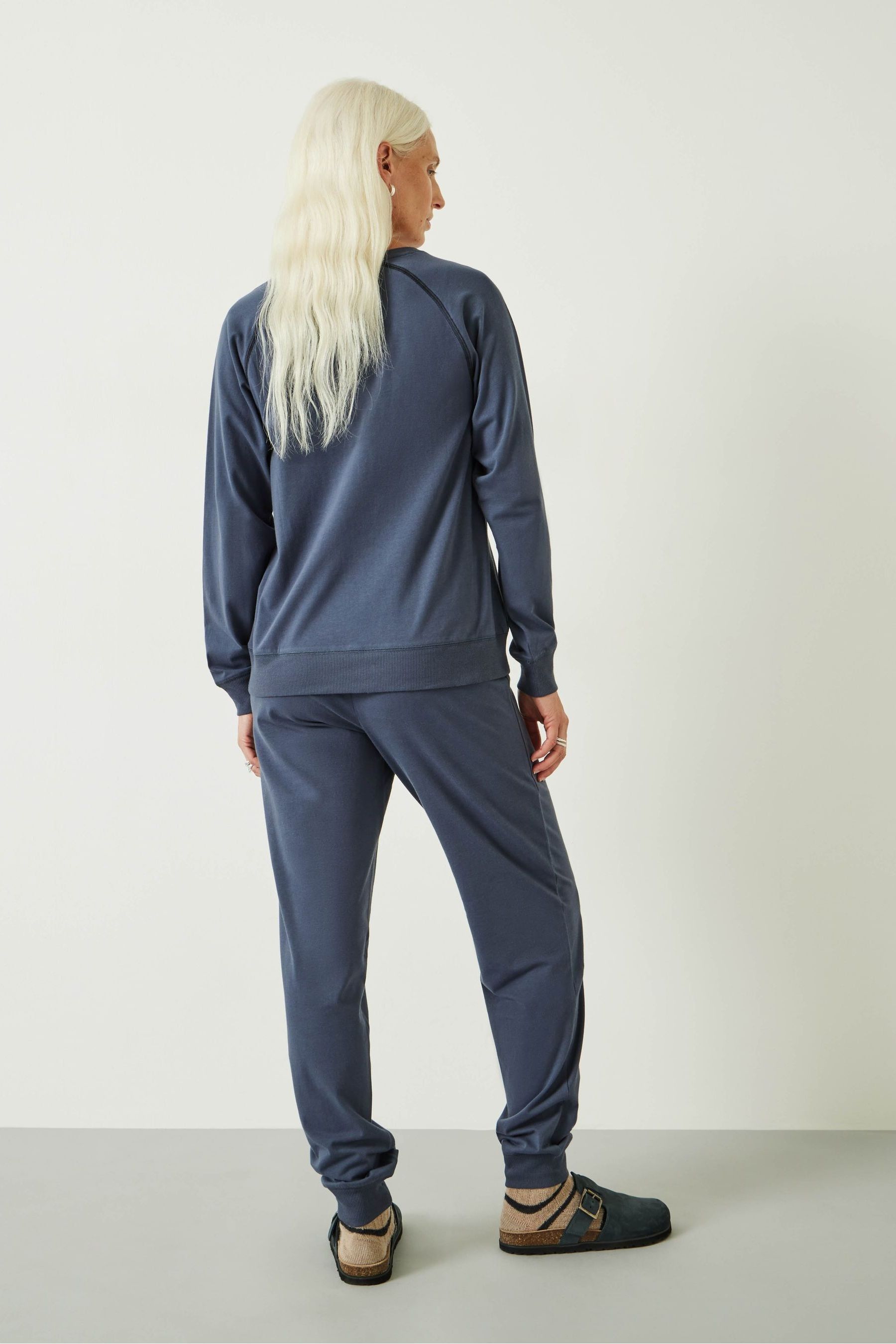 Hush jersey pyjamas outlet