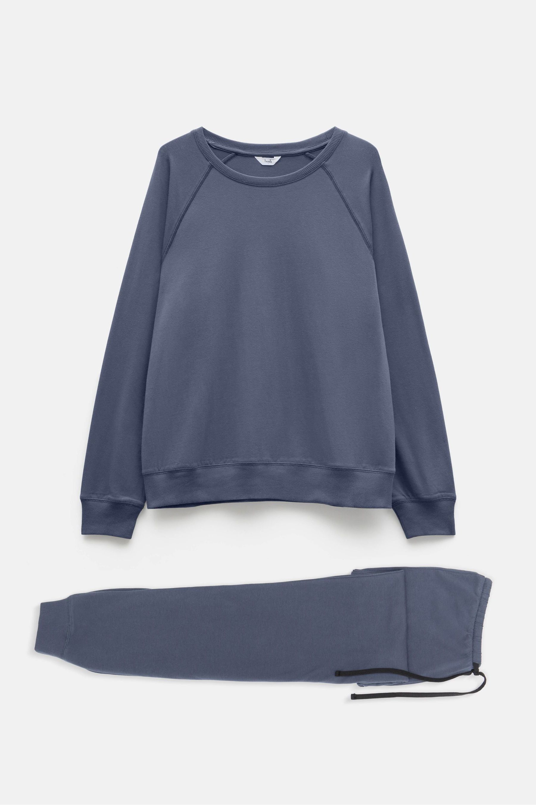 Hush jersey pyjamas clearance