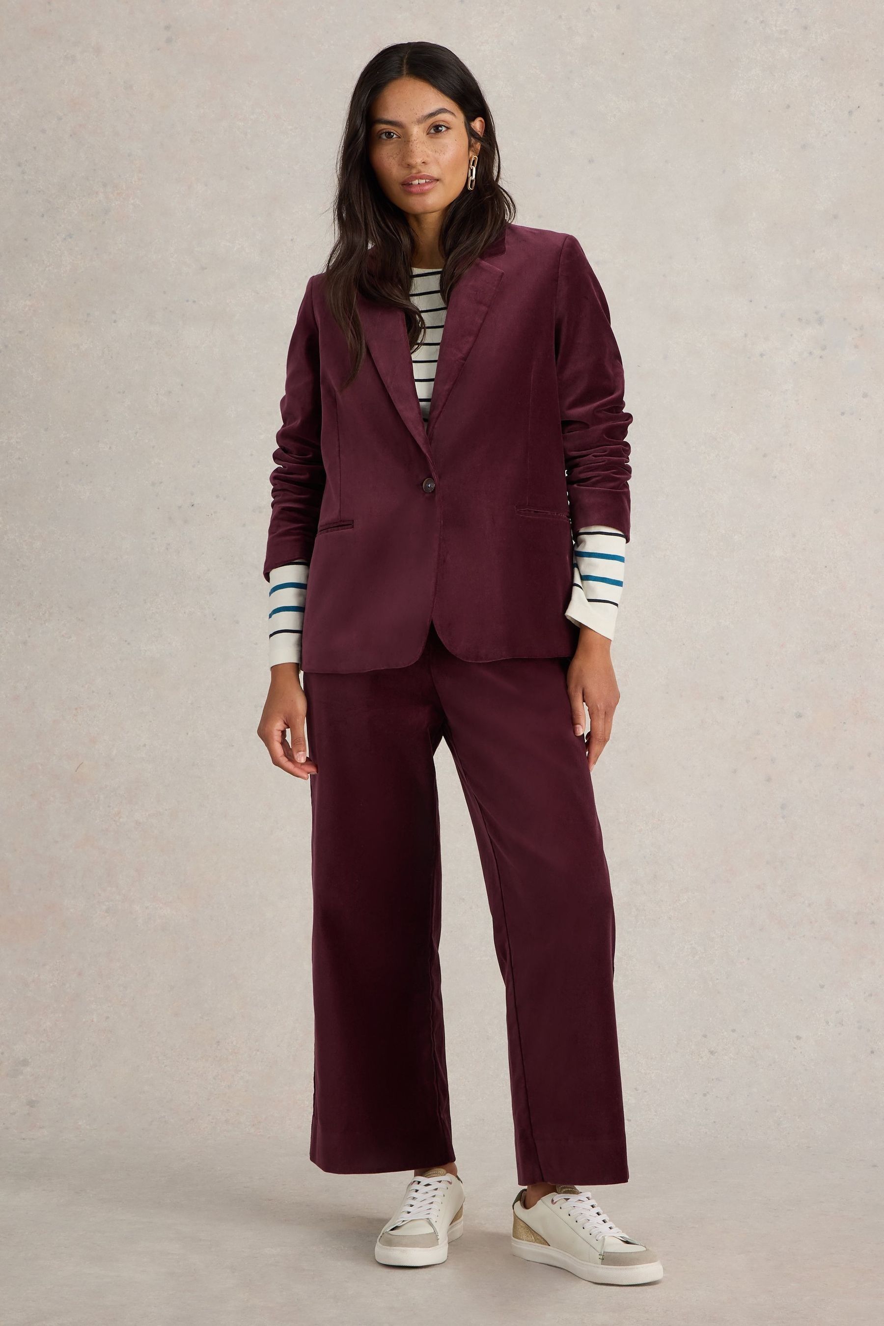 White stuff womens blazer cheap