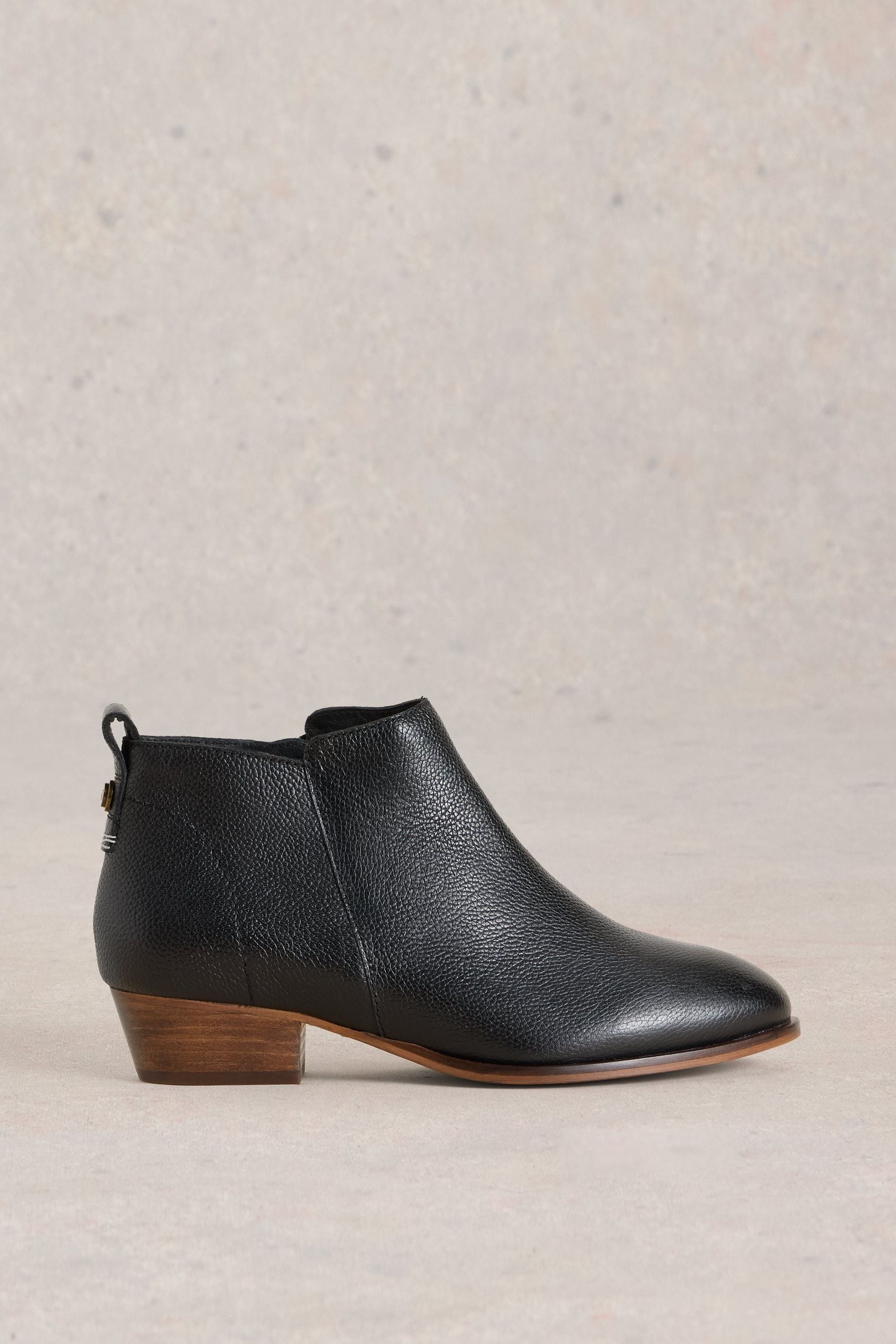 Ankle boots from next store
