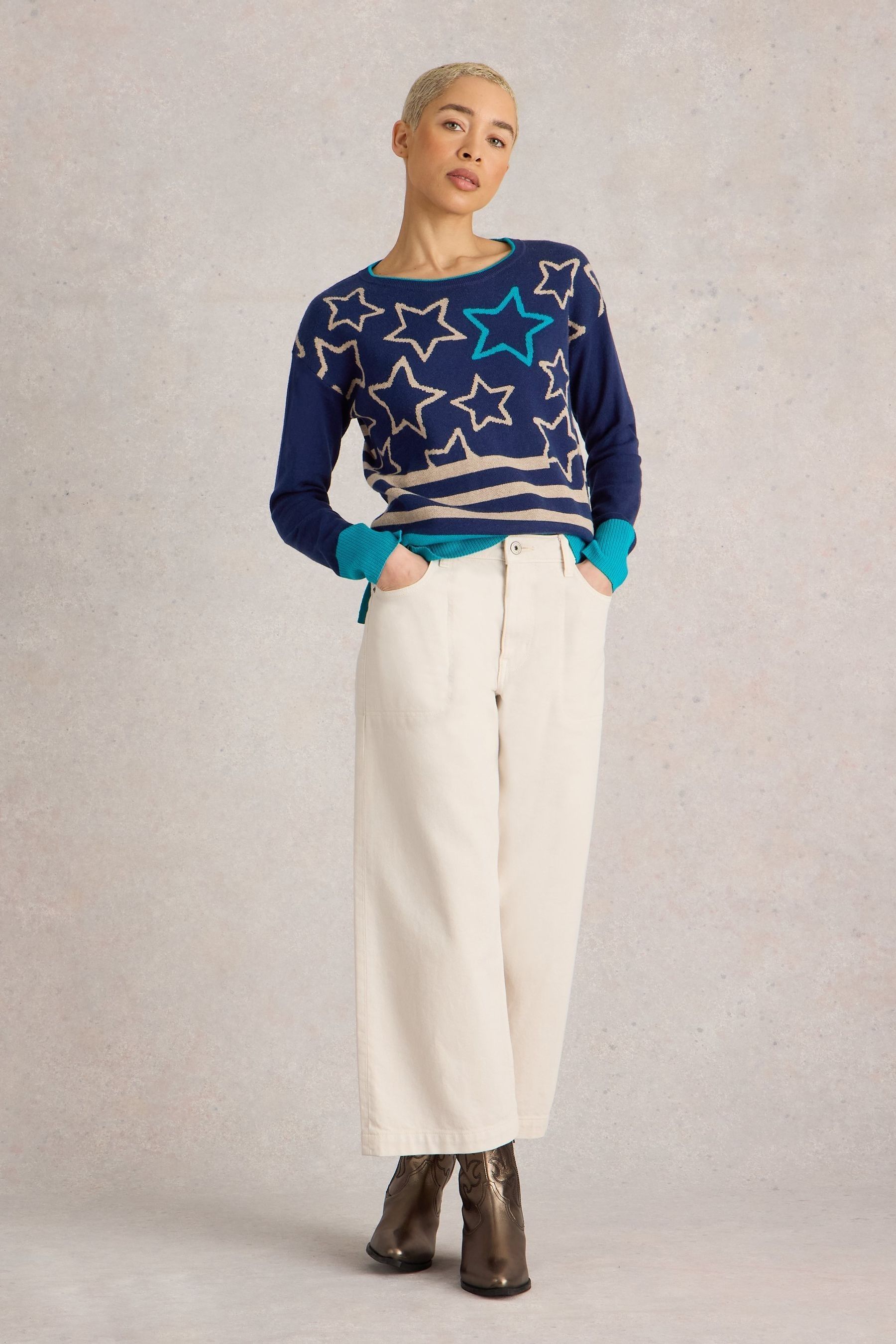 Next star jumper store