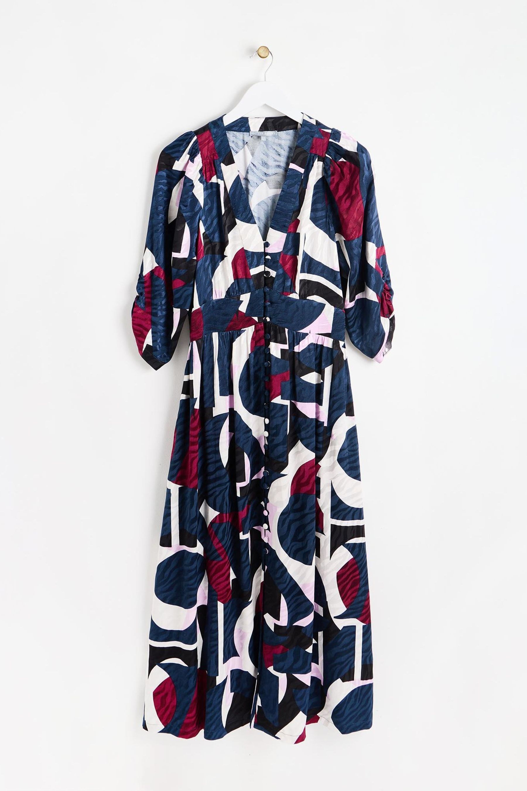 Oliver bonas clothes uk clearance
