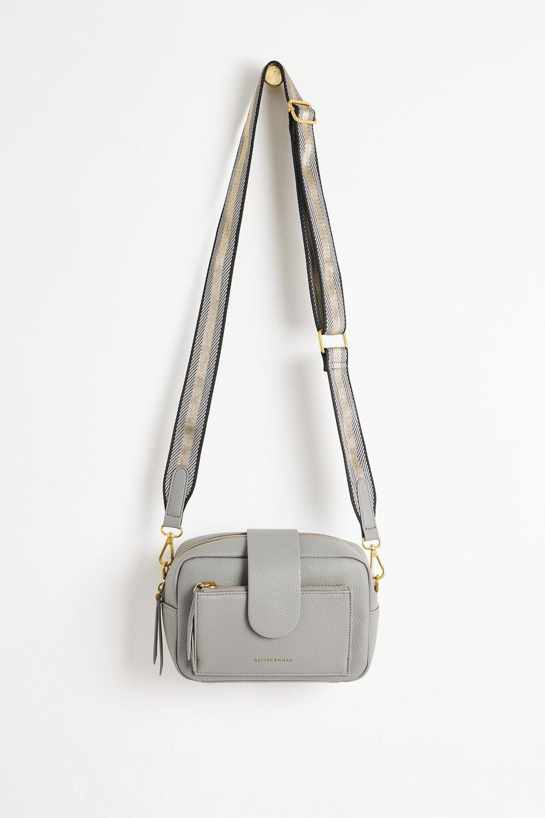 Oliver bonas cross body bag online
