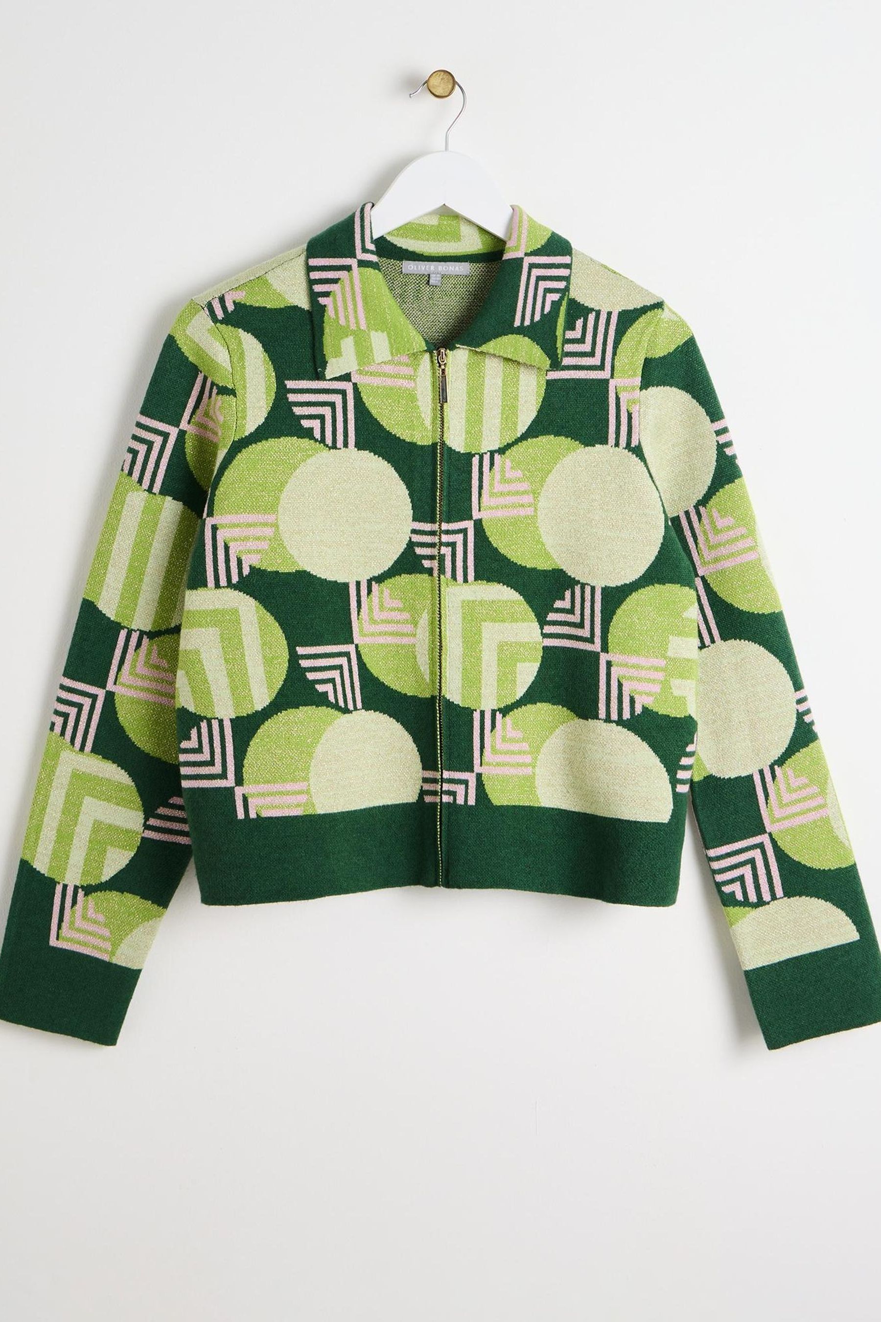 Oliver bonas coats clearance