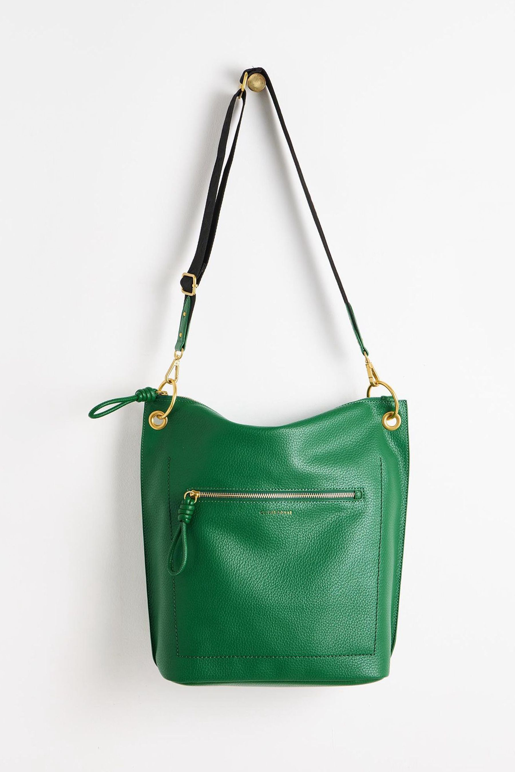 Oliver bonas tote bag shop