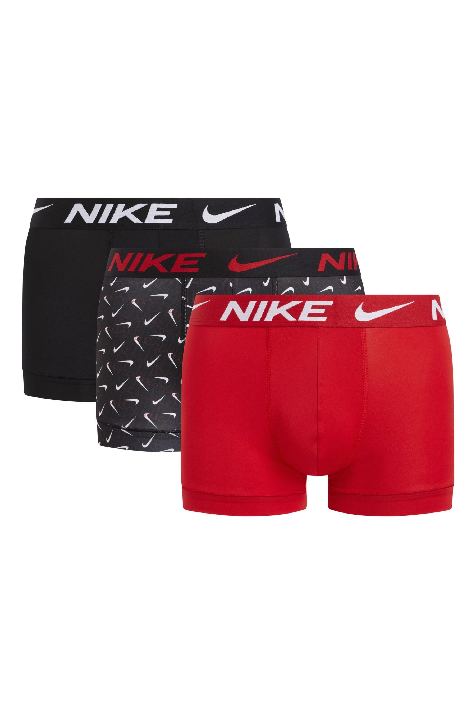 Nike boy shorts underwear on sale