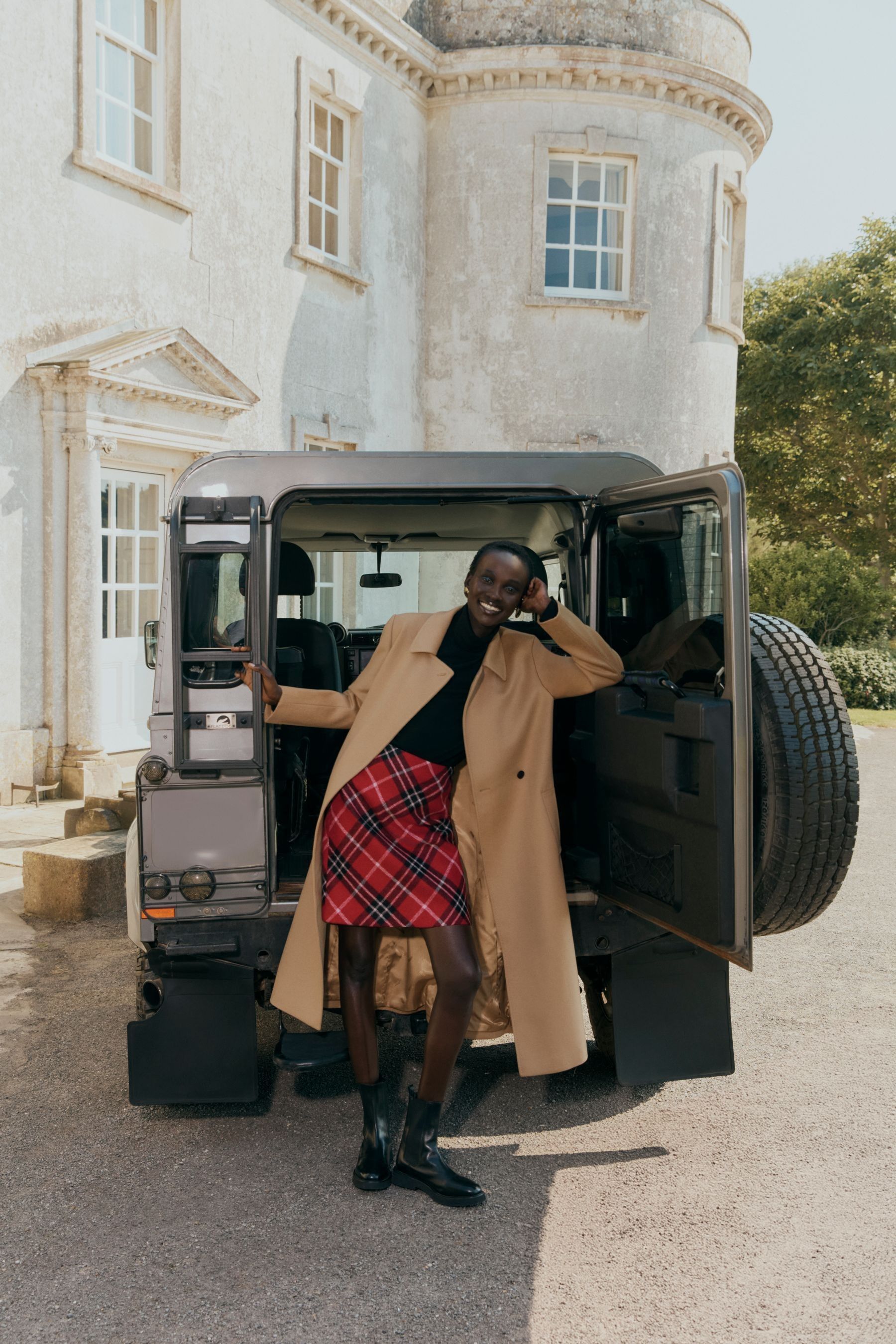 Hobbs livia puffer coat on sale
