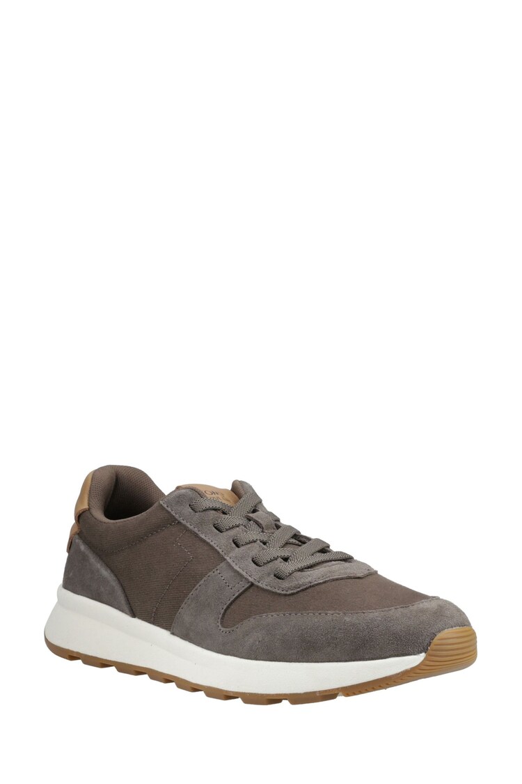 TOMS Travel Lite Retro Trainers - Image 2 of 4