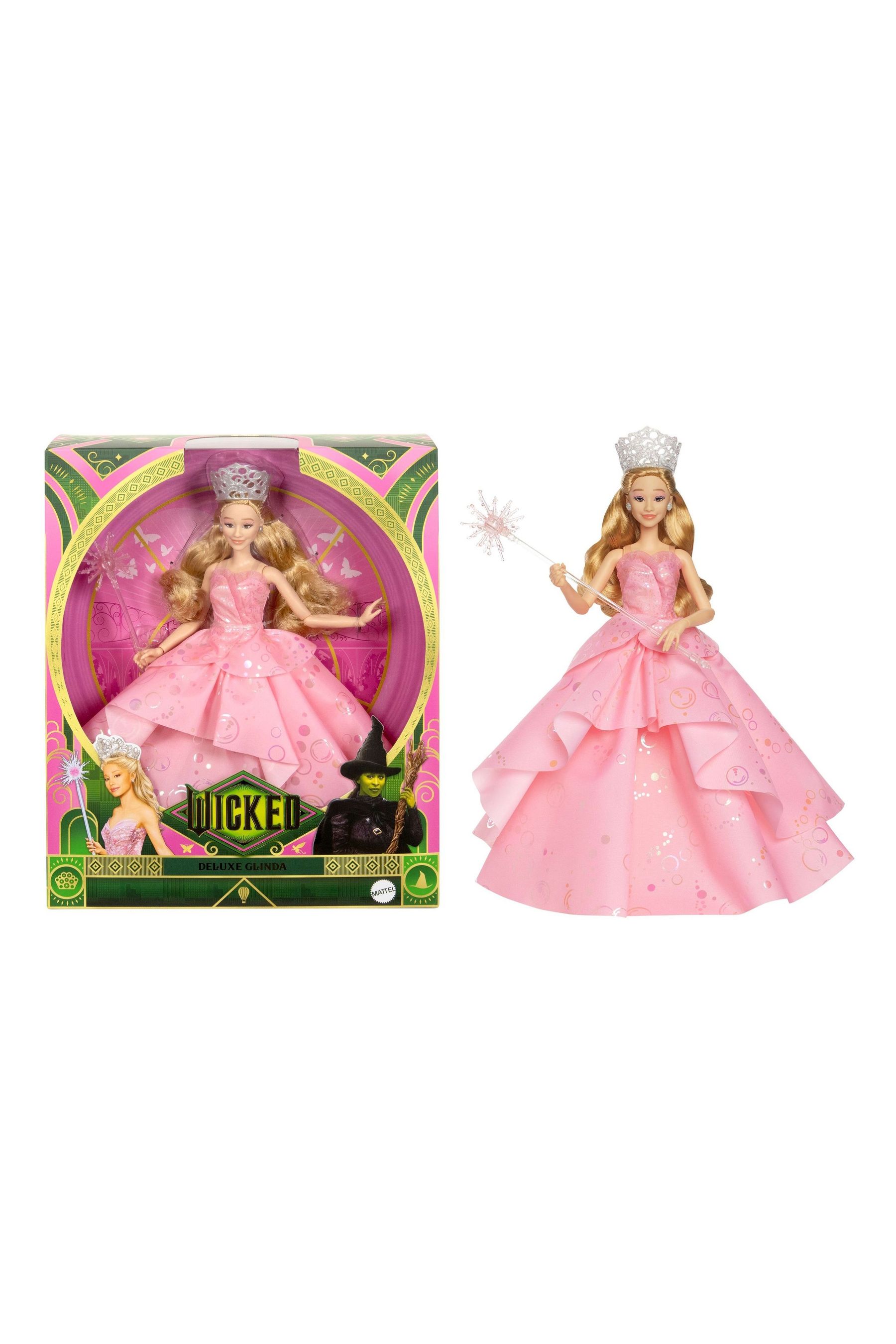 Ralph lauren glinda 2025