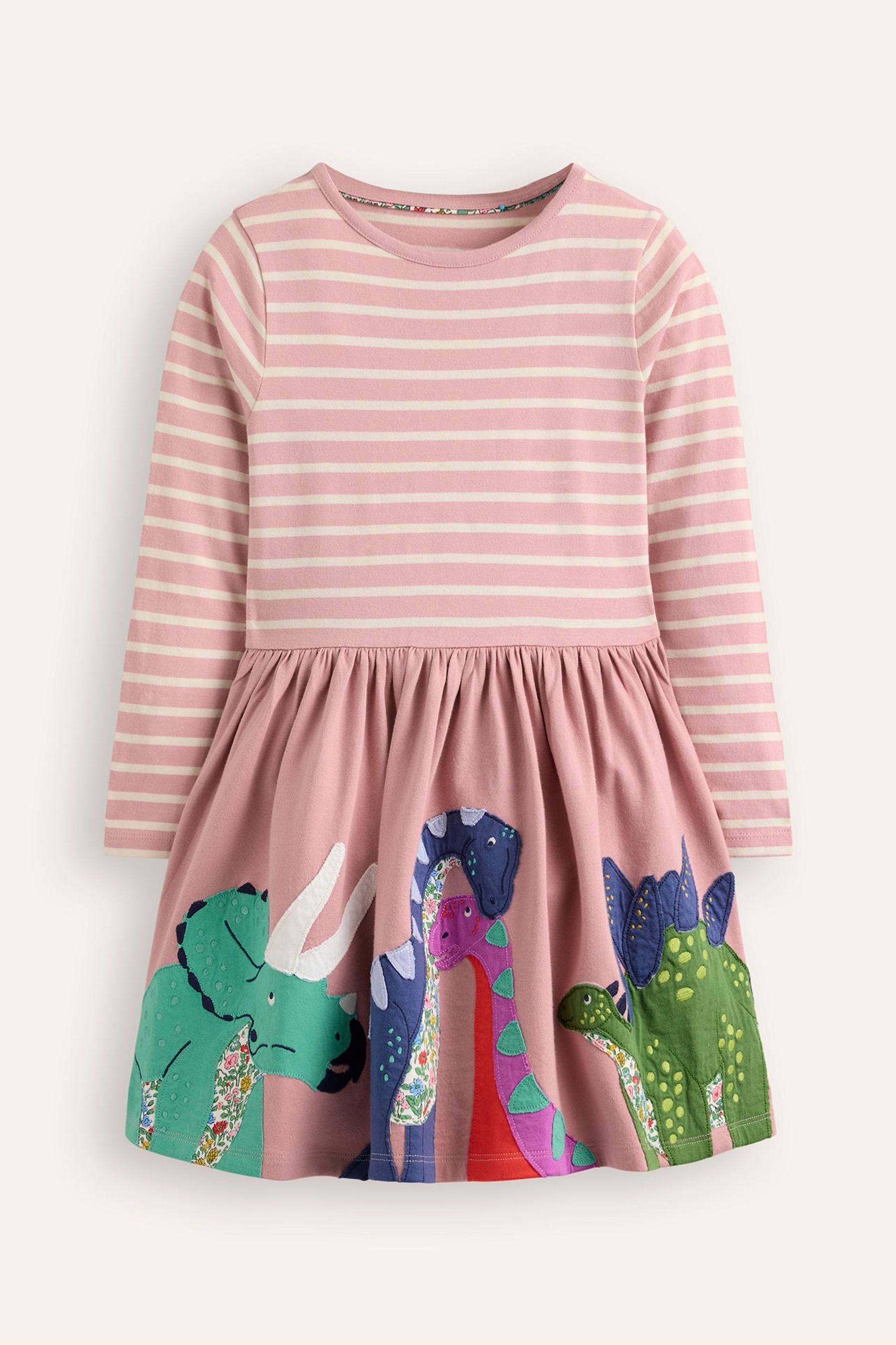 Next dinosaur dress 2025