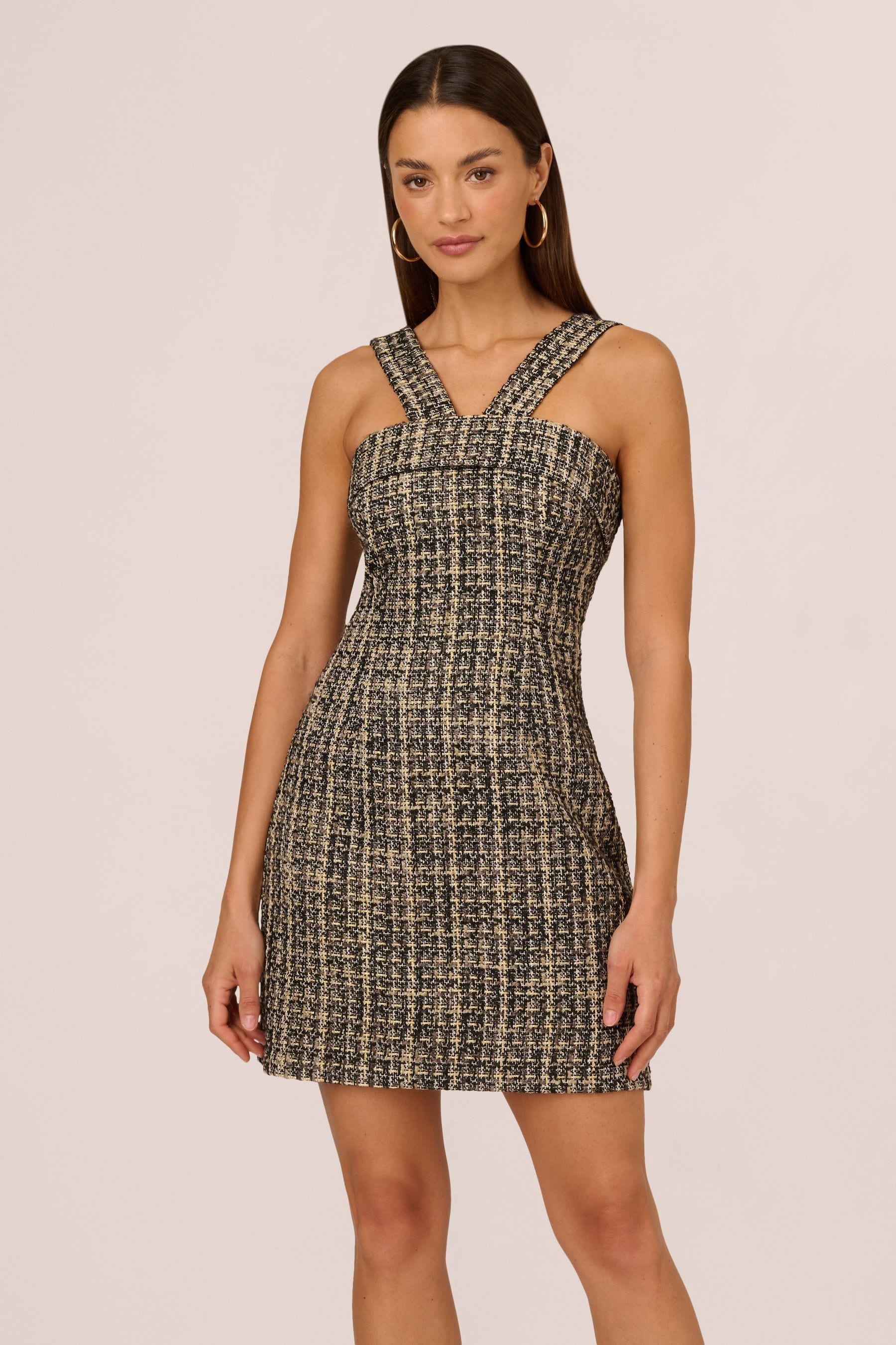 Next tweed dress hot sale
