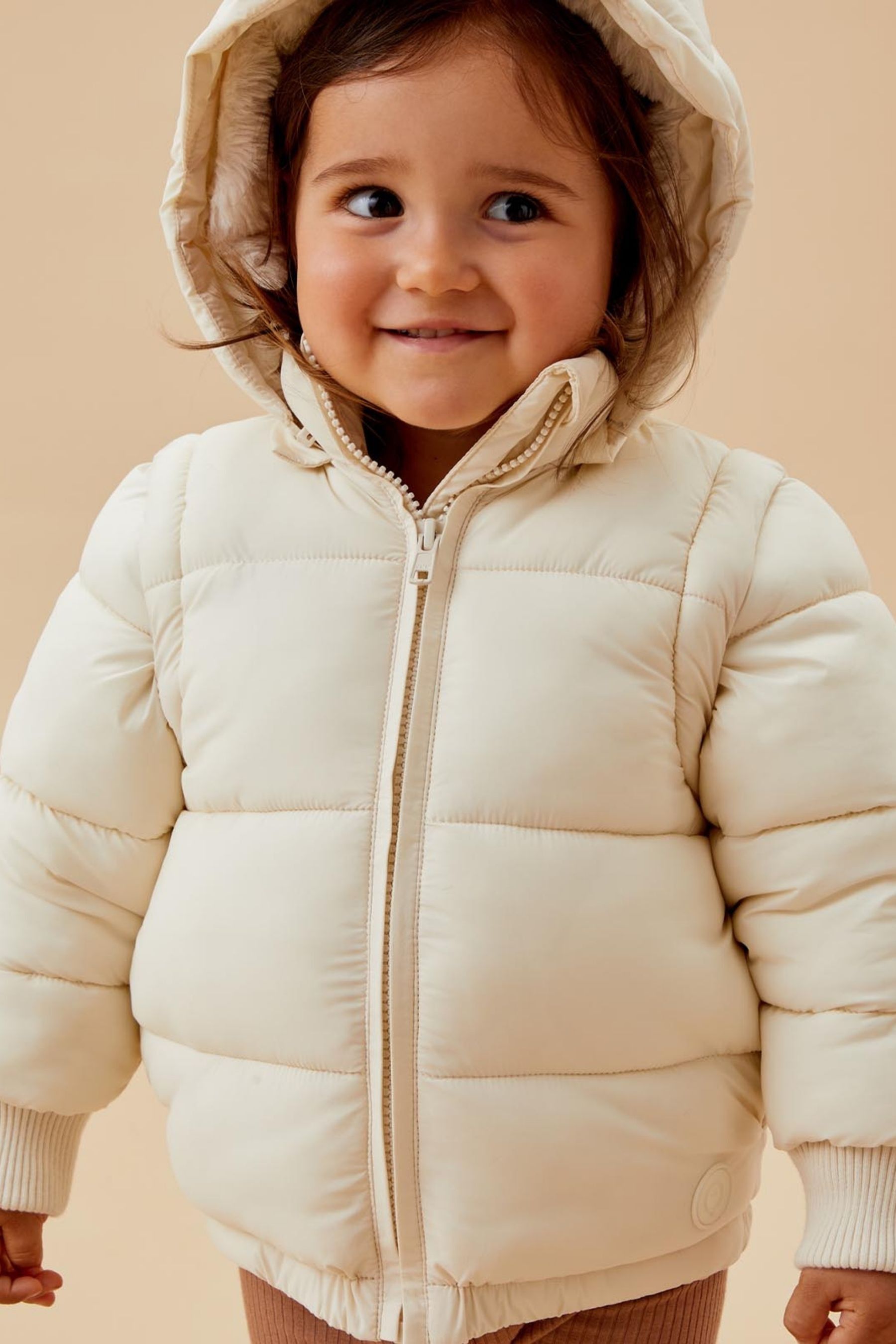 Buy MORI Peppa Pig Recycled 3 In 1 Cosy Coat to Gilet from Next Oman