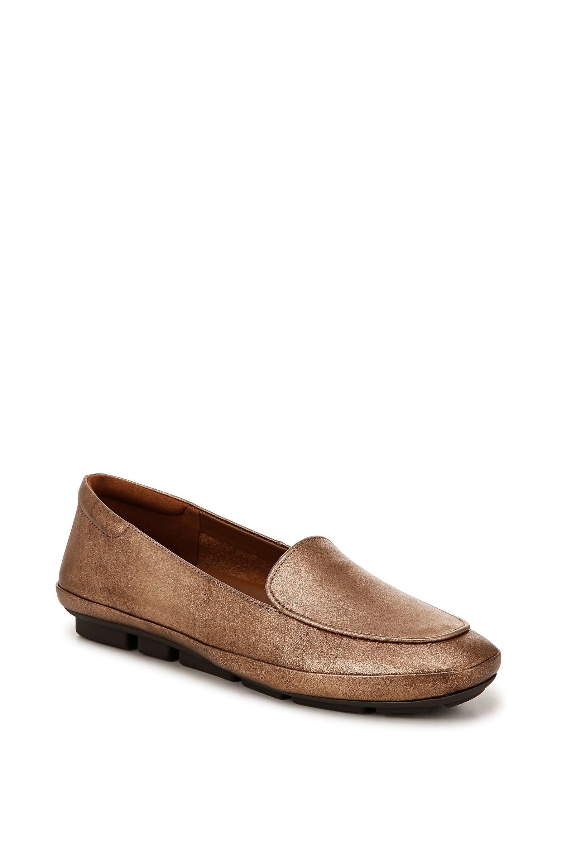 Next wide fit loafers hotsell