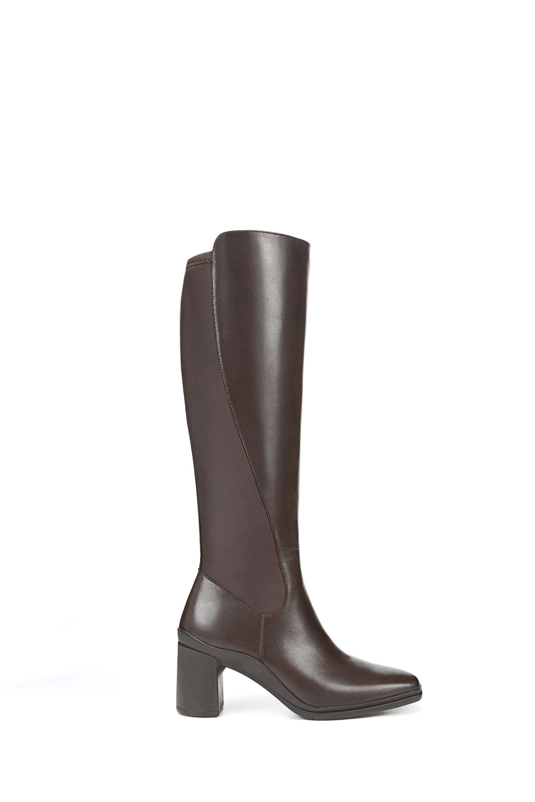 Naturalizer waterproof boots top