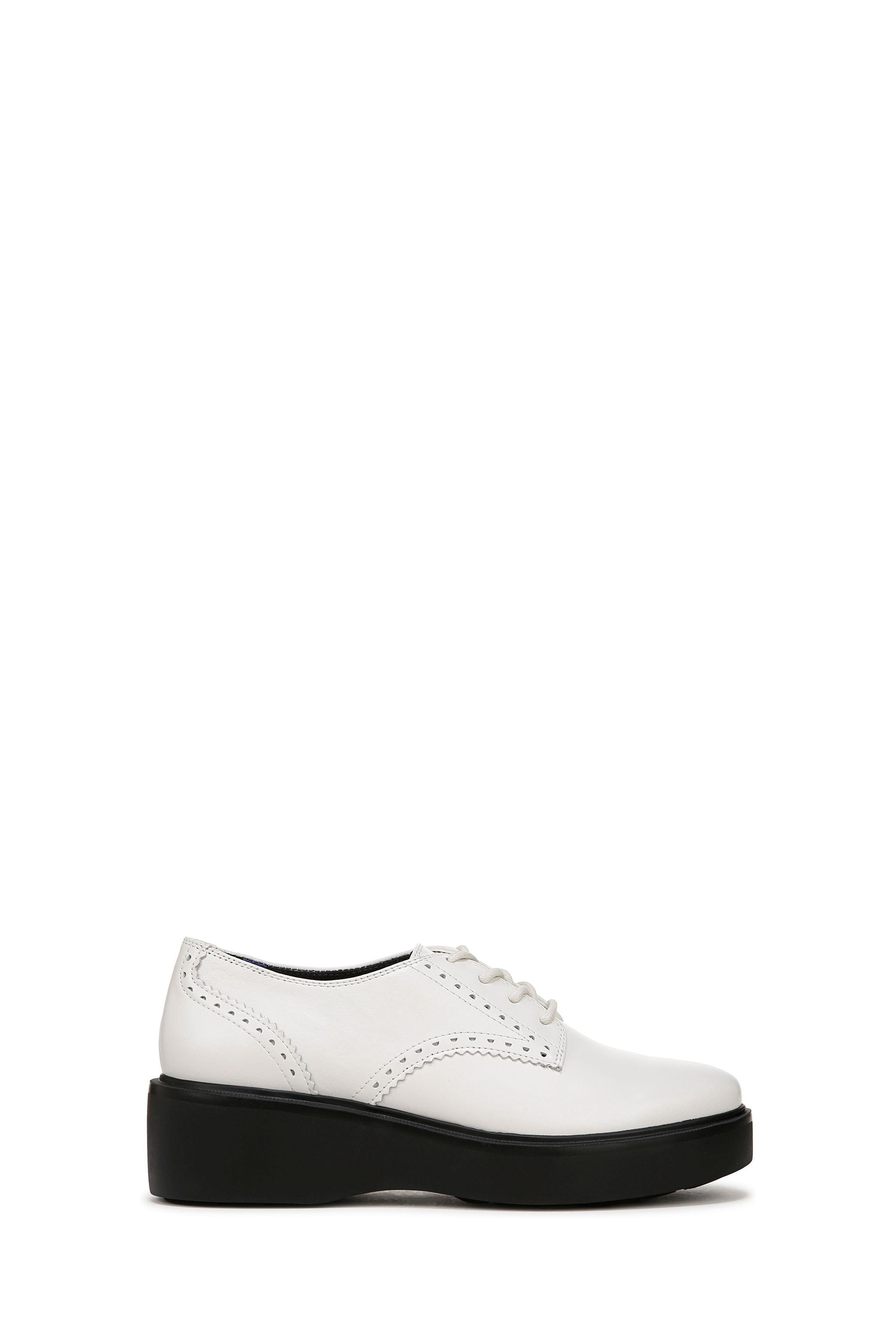 Buy Naturalizer Regular Fit Obtain Lace Up Shoes from Next Luxembourg