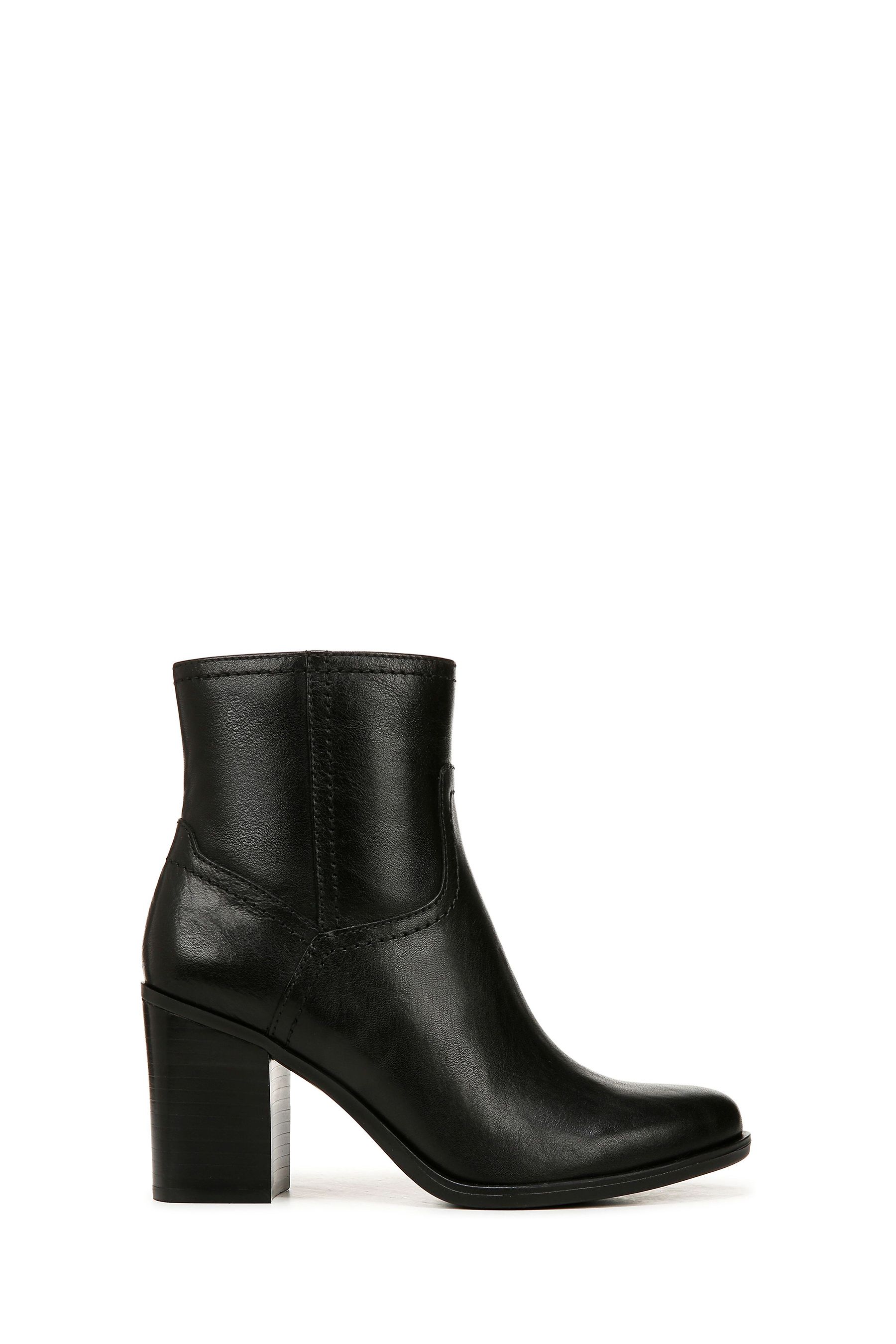 Buy Naturalizer Wide Fit Kalina Ankle Boots from the Next UK online shop