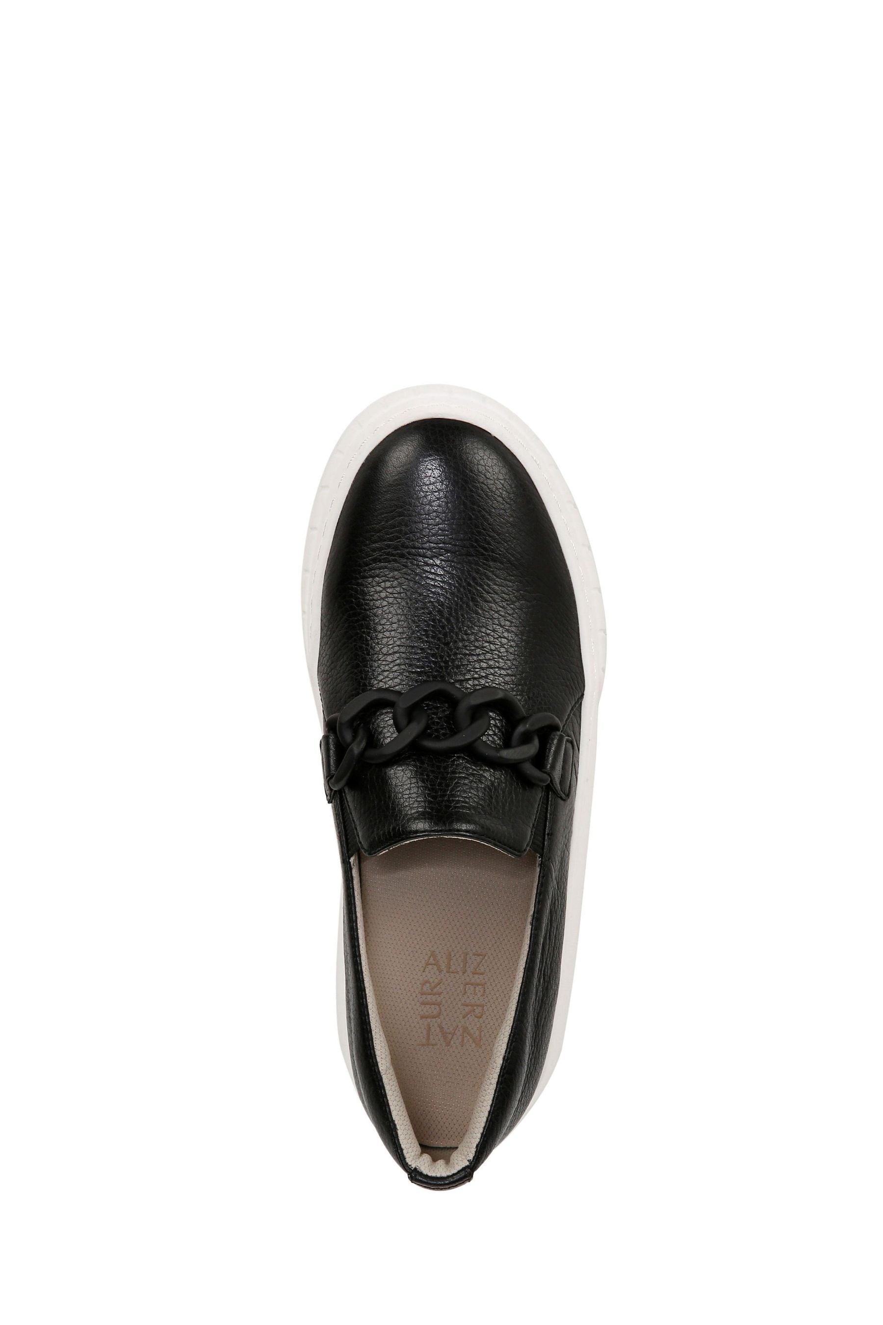 Naturalizer daphne platform sandal sales