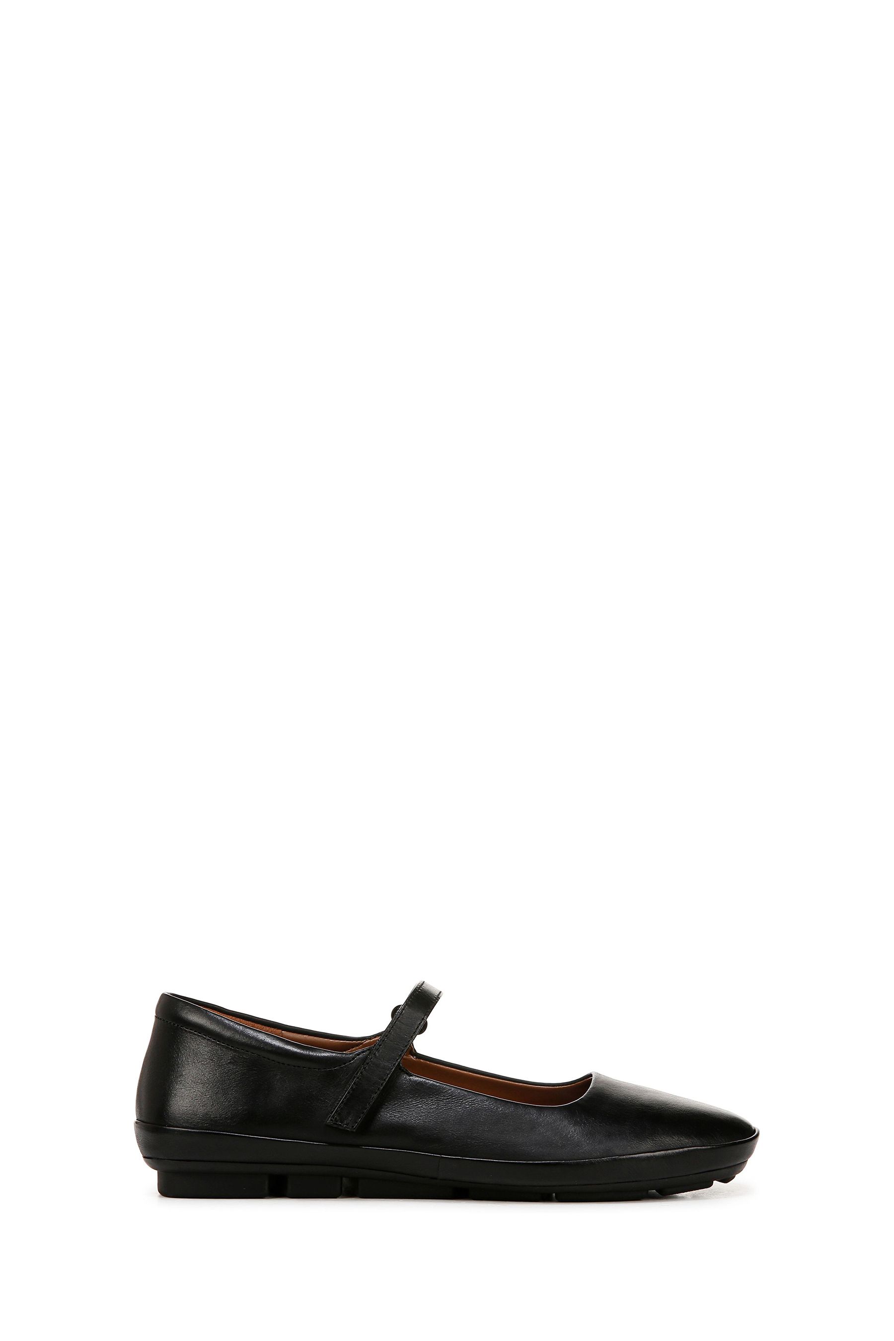 Buy Naturalizer Behold Wide Fit Mary Jane Shoes from Next Gibraltar