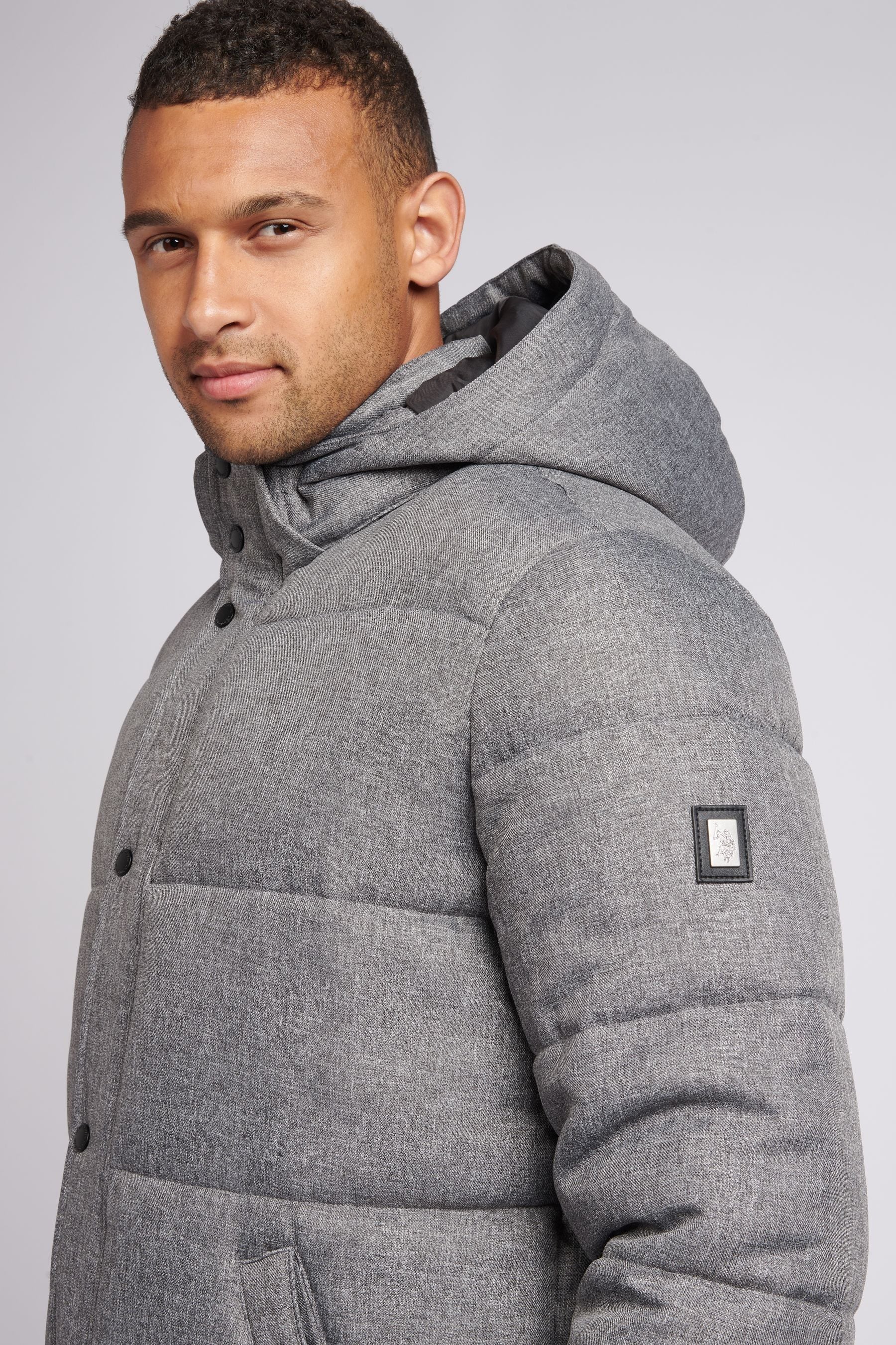 Us polo mens winter jackets cheap