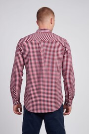 U.S. Polo Assn Mens Gingham Shirt - Image 2 of 7