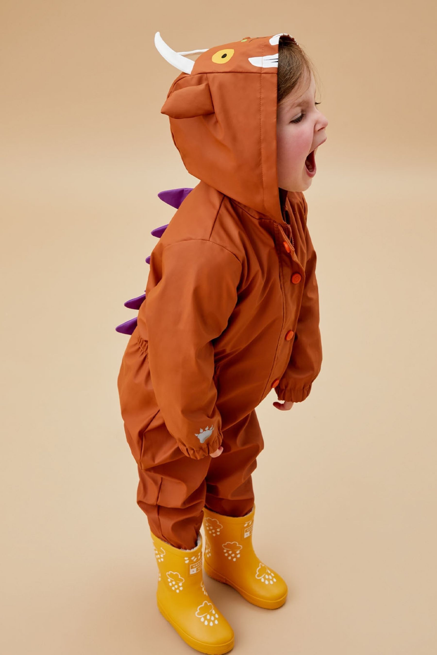 Gruffalo swimming costume clearance