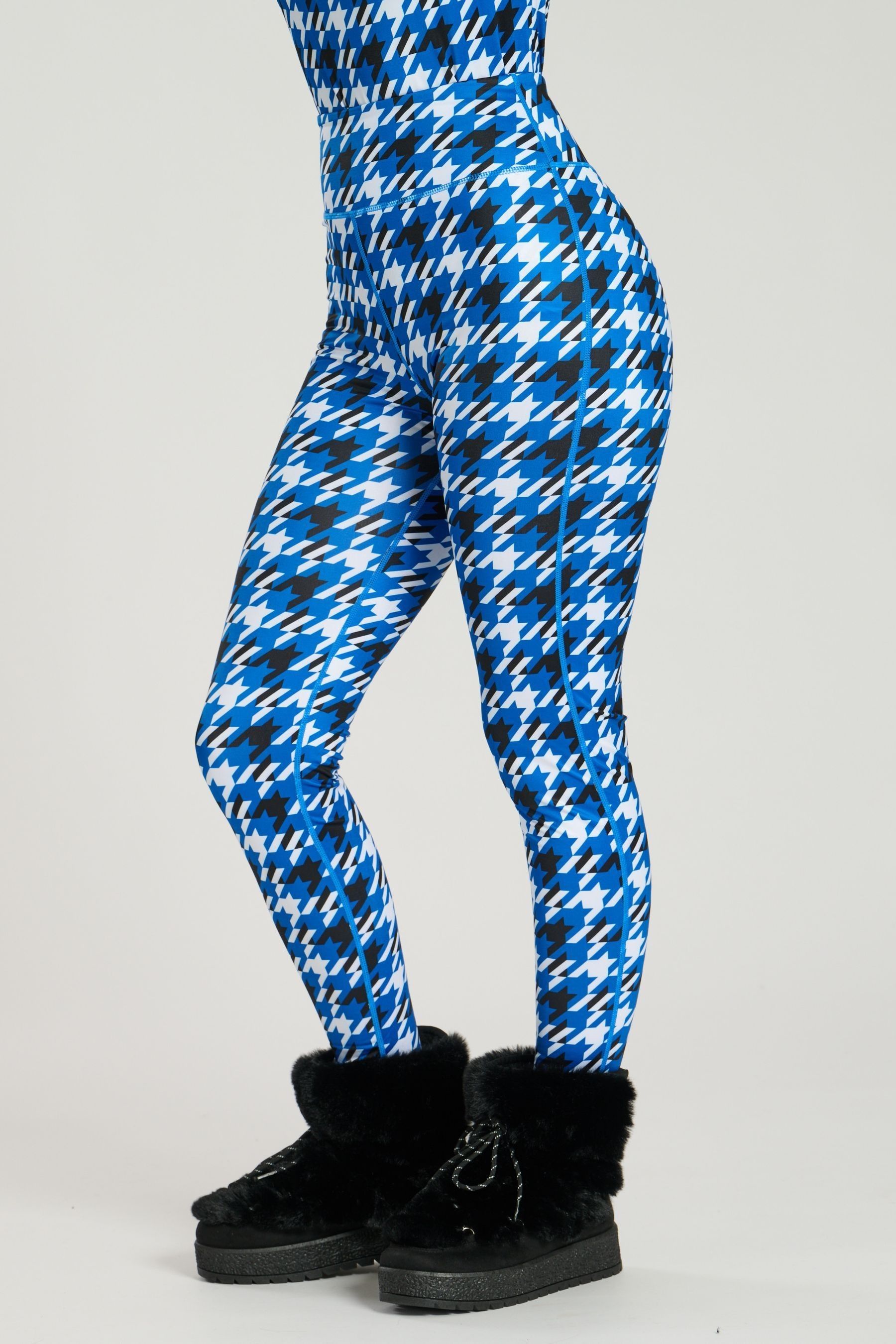 South Beach Base Layer Leggings