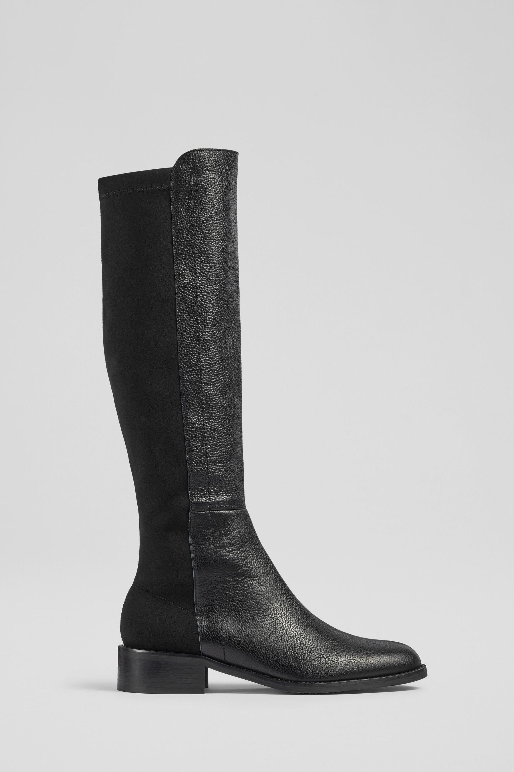 Half high boots 2025