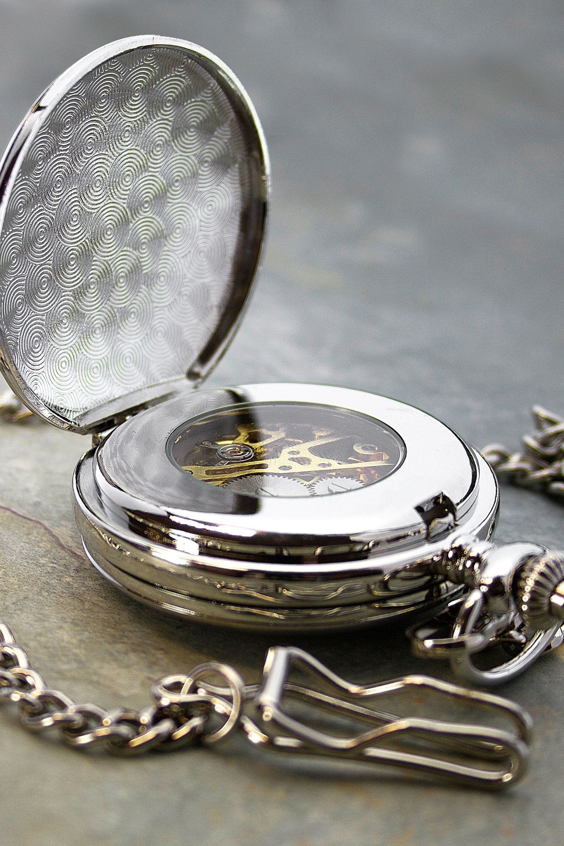 Next pocket watch online