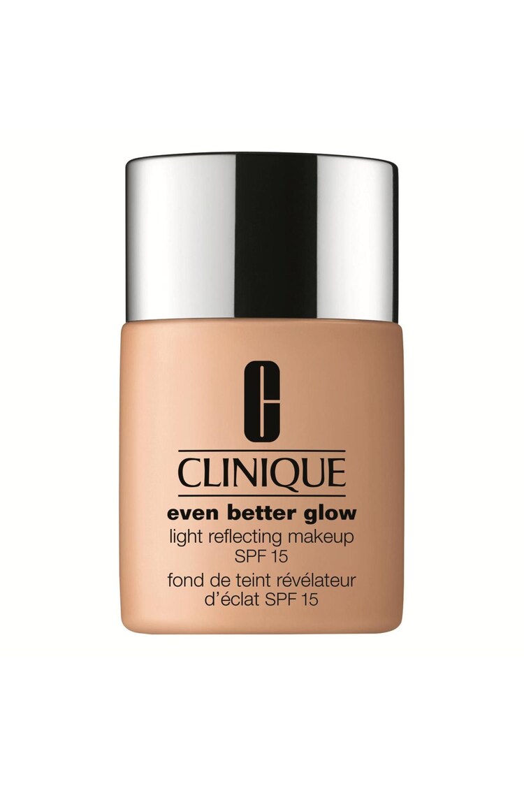 Clinique Even Better Glow Foundation - Image 1 of 2