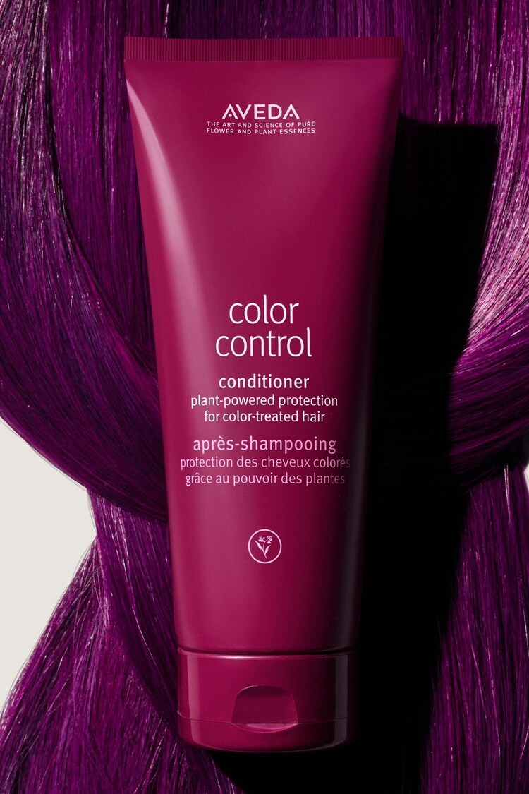 Aveda Colour Control Conditioner 40ml - Image 1 of 4