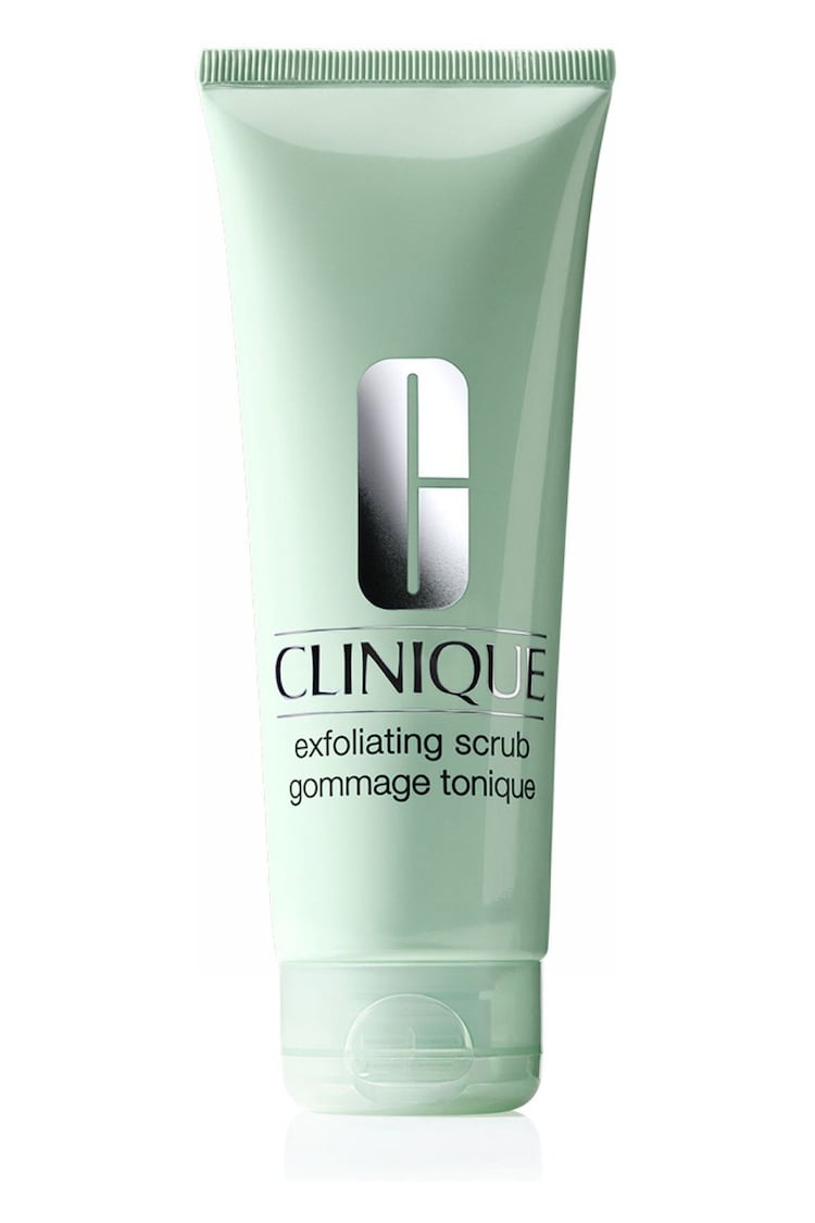 Clinique Exfoliating Scrub 100ml - Image 1 of 5