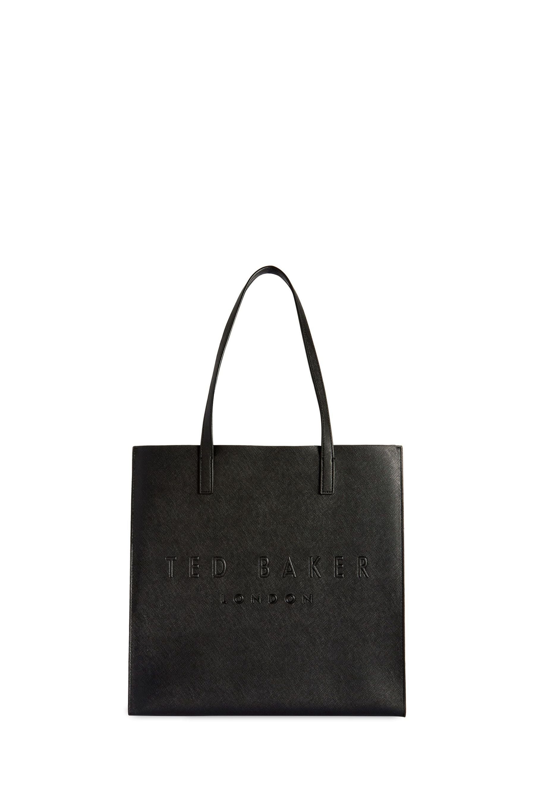 Small icon bag ted baker clearance