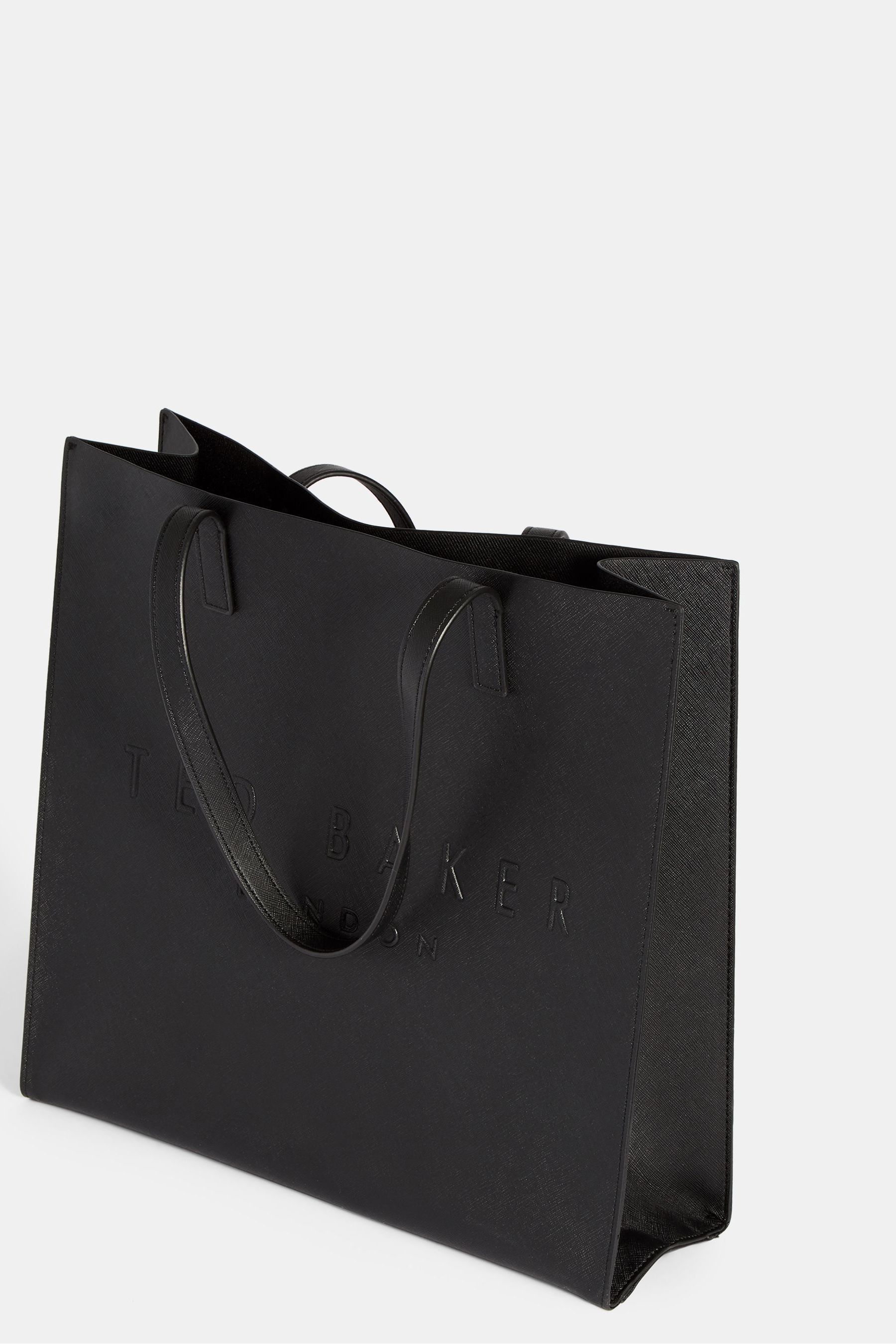Ted baker soocon shopper black hotsell
