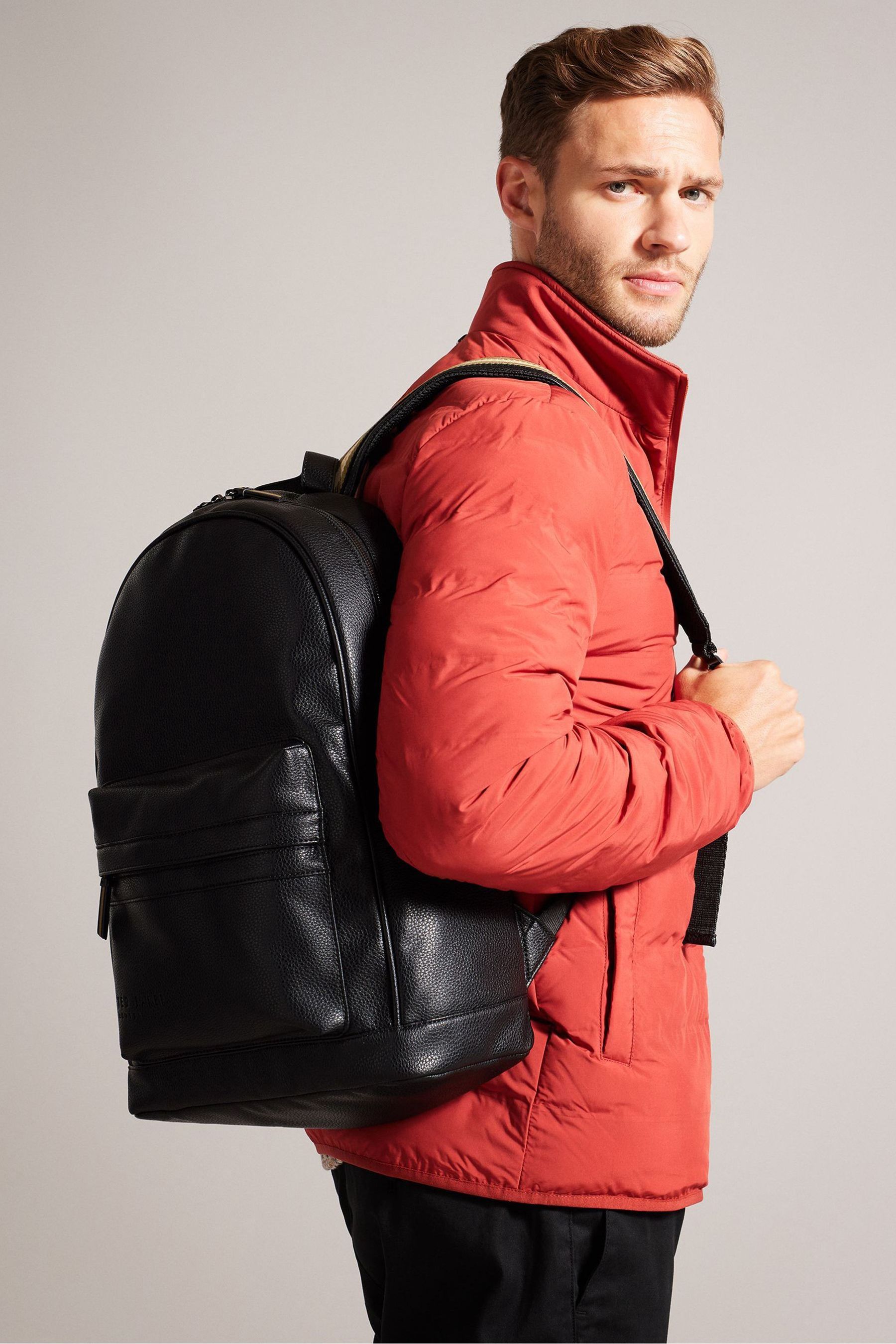 Ted baker backpack mens online