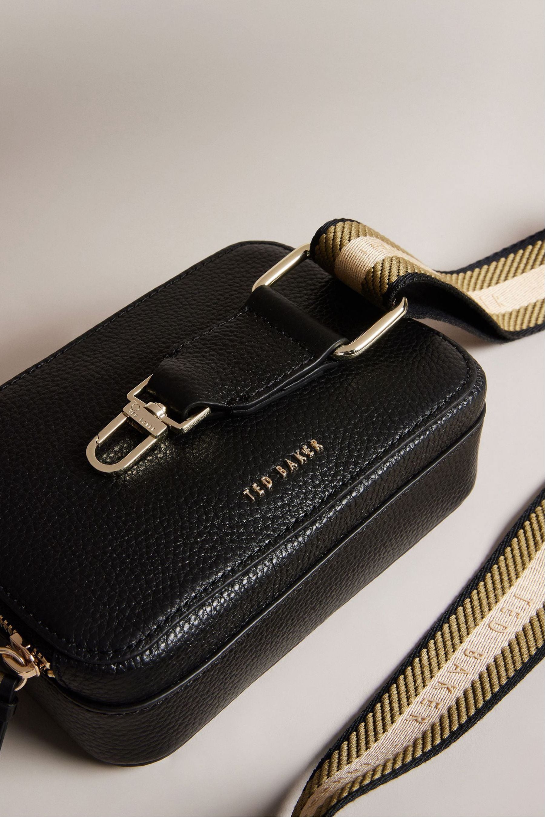 Ted baker mini crossbody bag new arrivals
