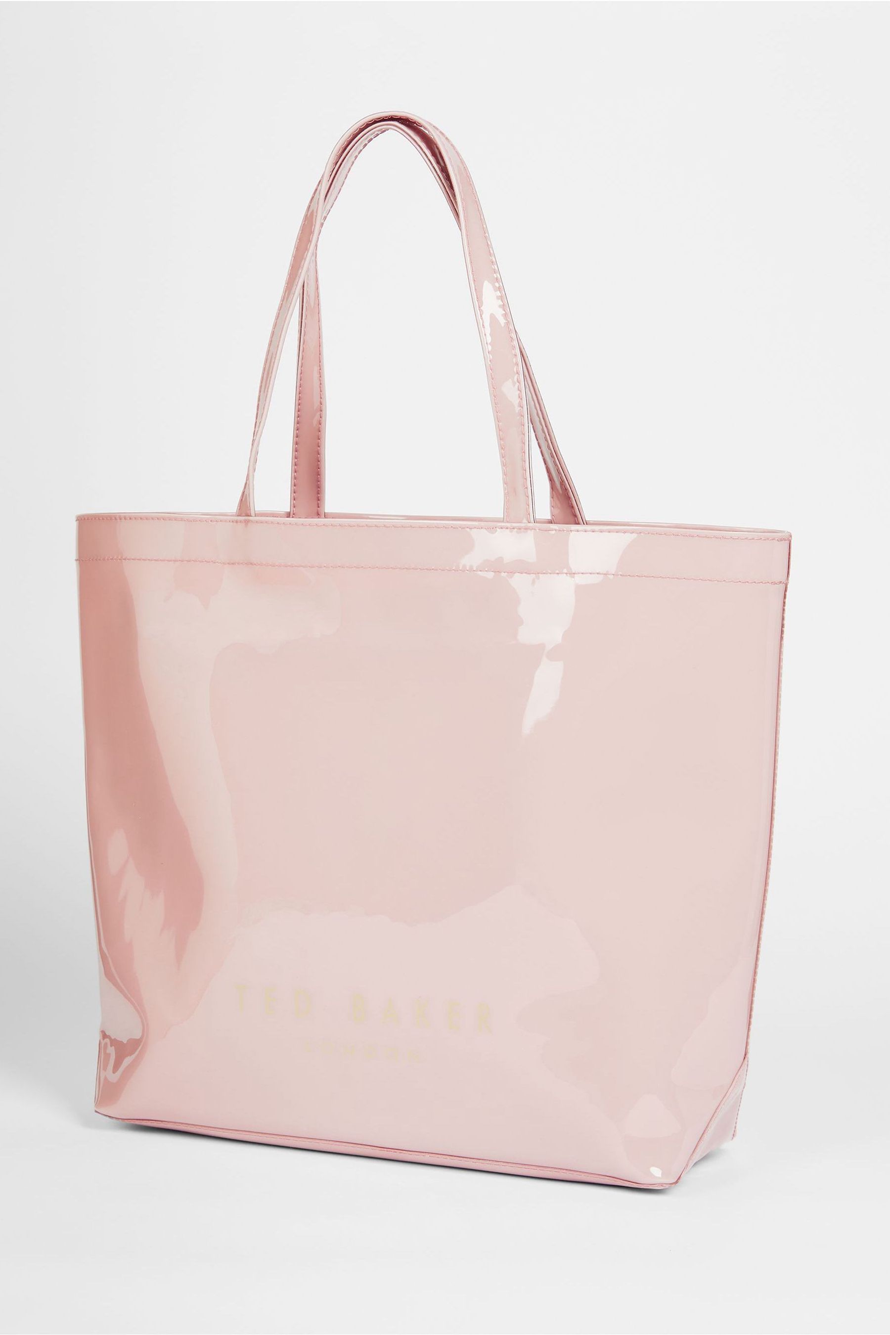 Ted baker bow small icon bag clearance