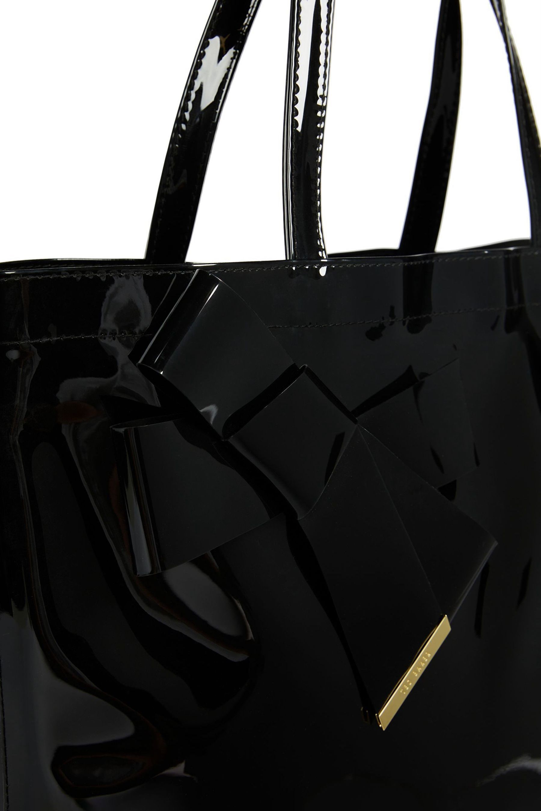Ted baker giant bow bag 2025