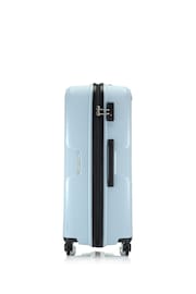 Tripp Blue Large Escape 4W Suitcase - Image 3 of 4