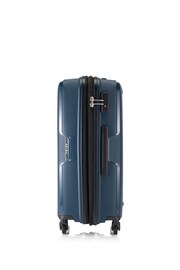 Tripp Blue Medium Escape 4W Suitcase - Image 3 of 5