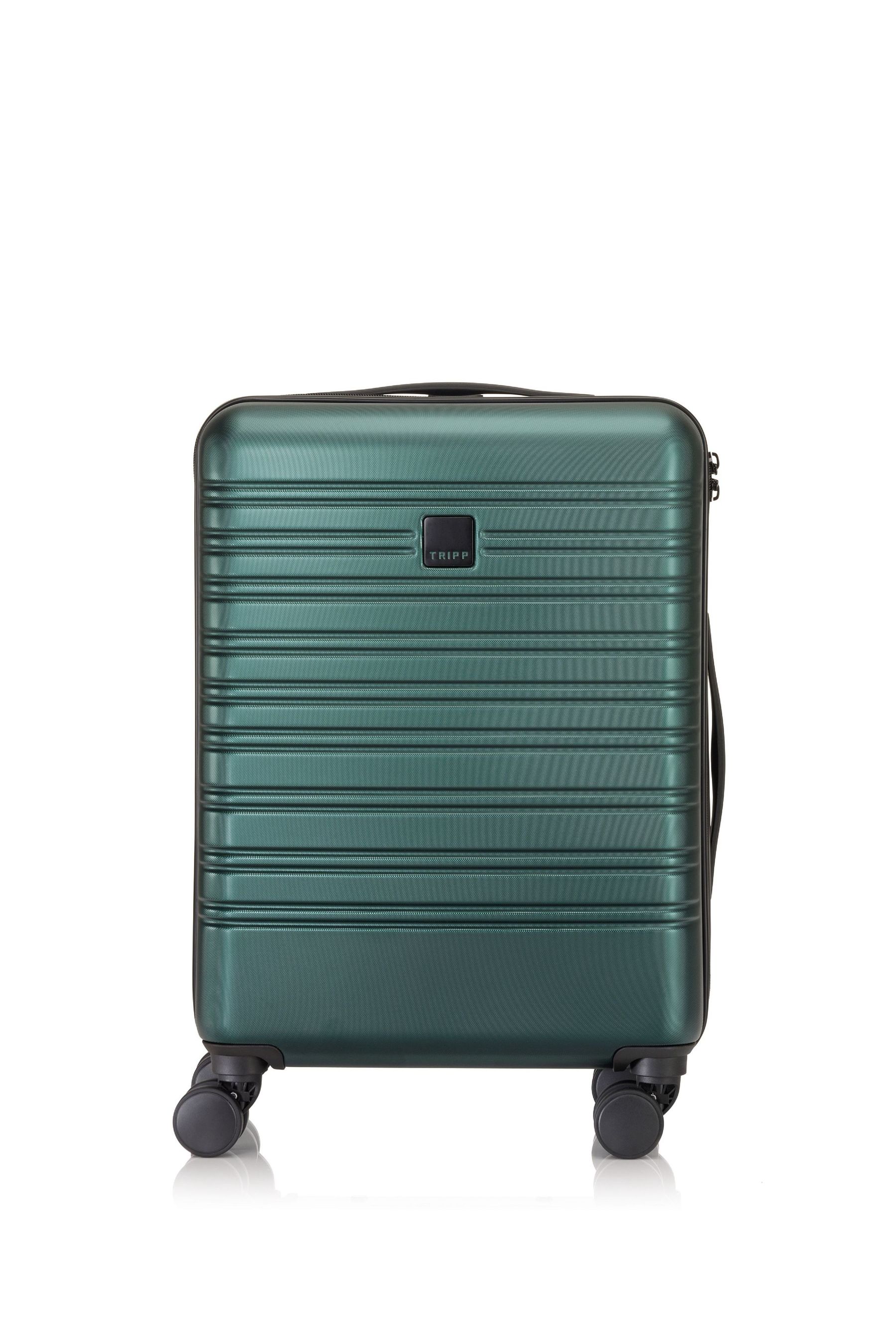 Tripp Green Horizon Cabin 55cm Suitcase