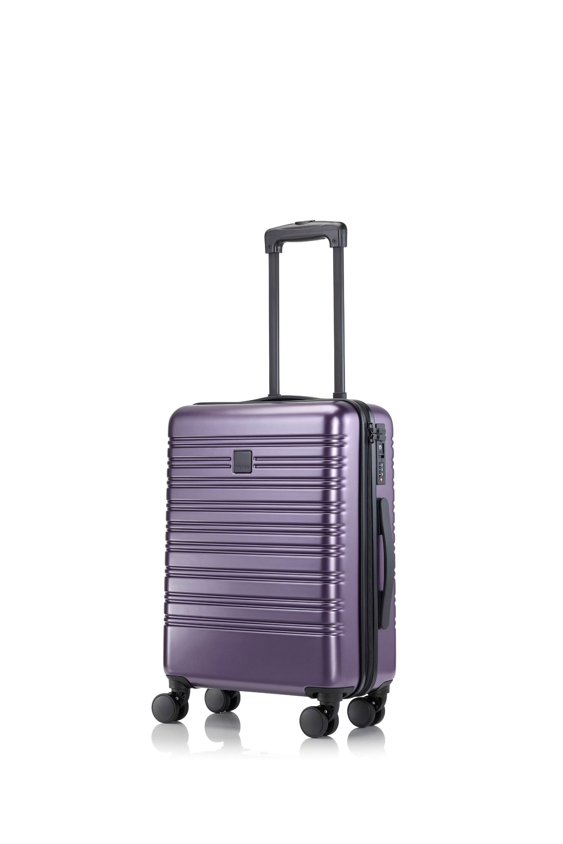 Buy Tripp Purple Horizon Cabin DW Suitcase from the Next UK online shop