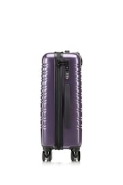 Tripp Purple Horizon Cabin DW Suitcase - Image 3 of 4