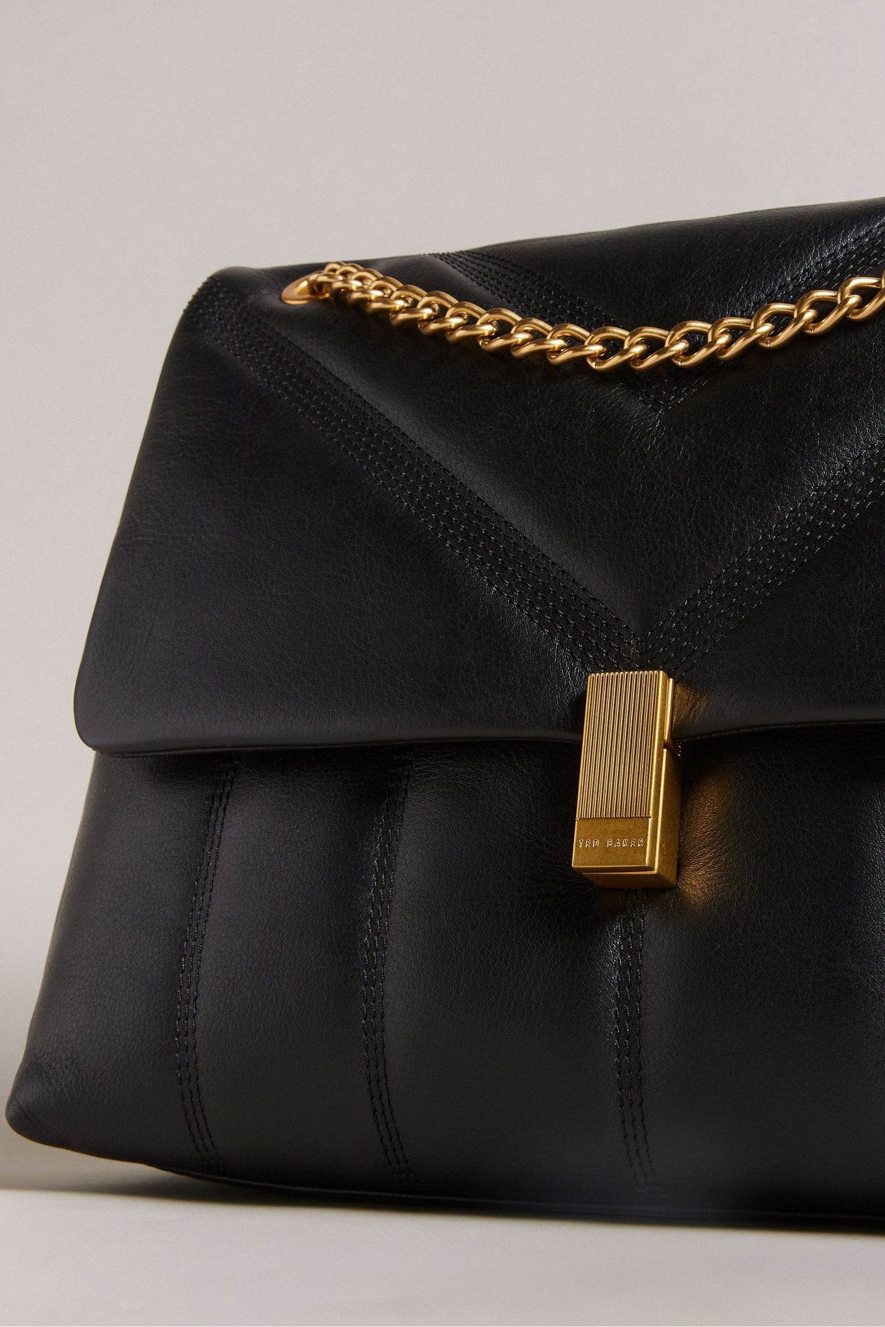 Ted baker box bag clearance