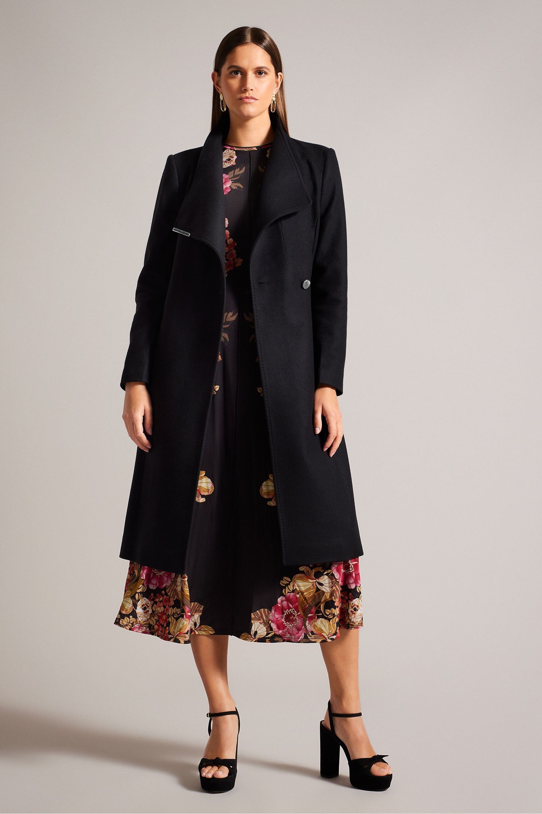Next ted baker coat store