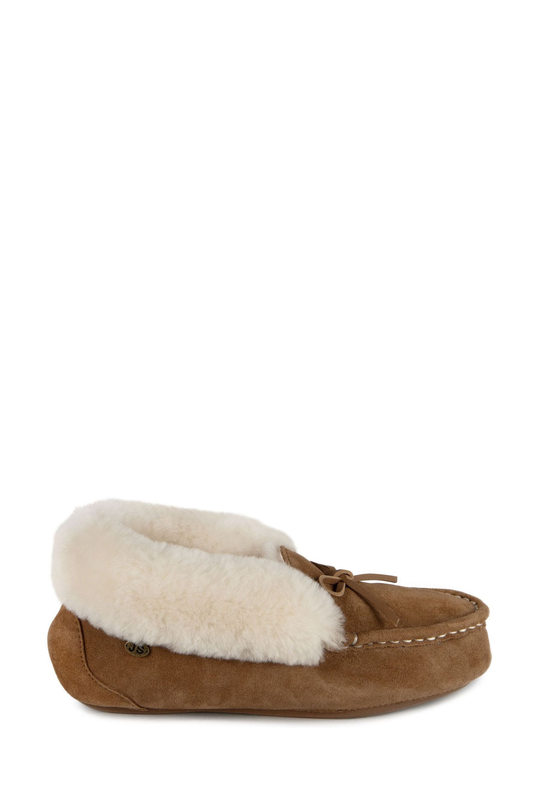 Just sheepskin ladies slippers shop